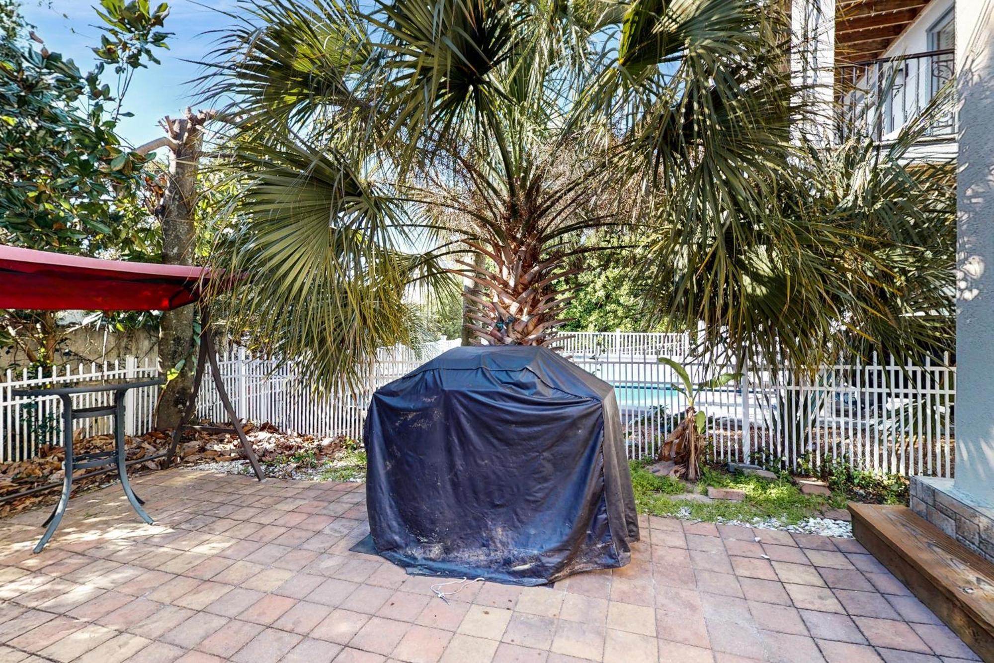 Holiday home Terra Cotta Sealove2 Destin