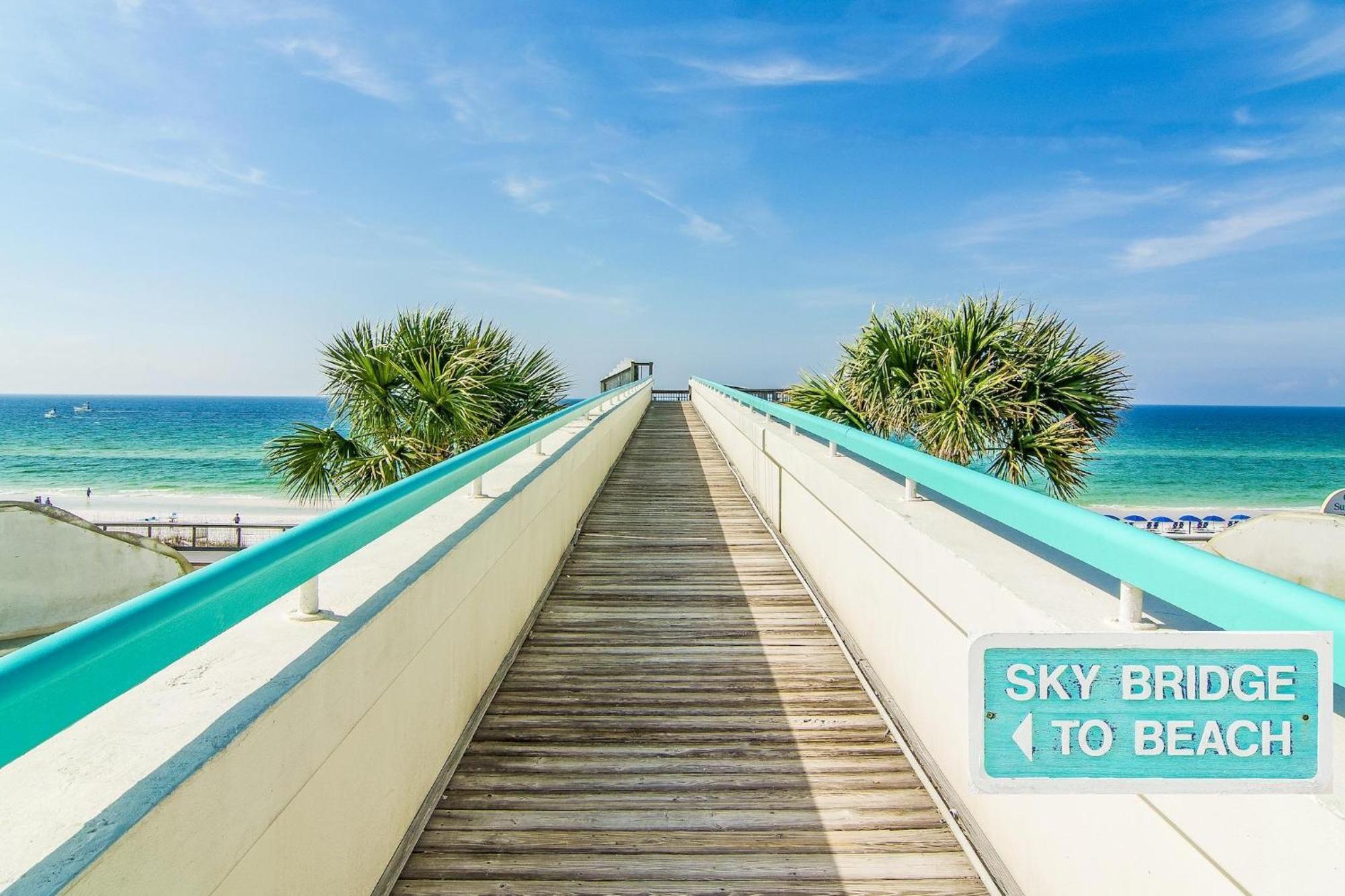 Apartment Surfside #503