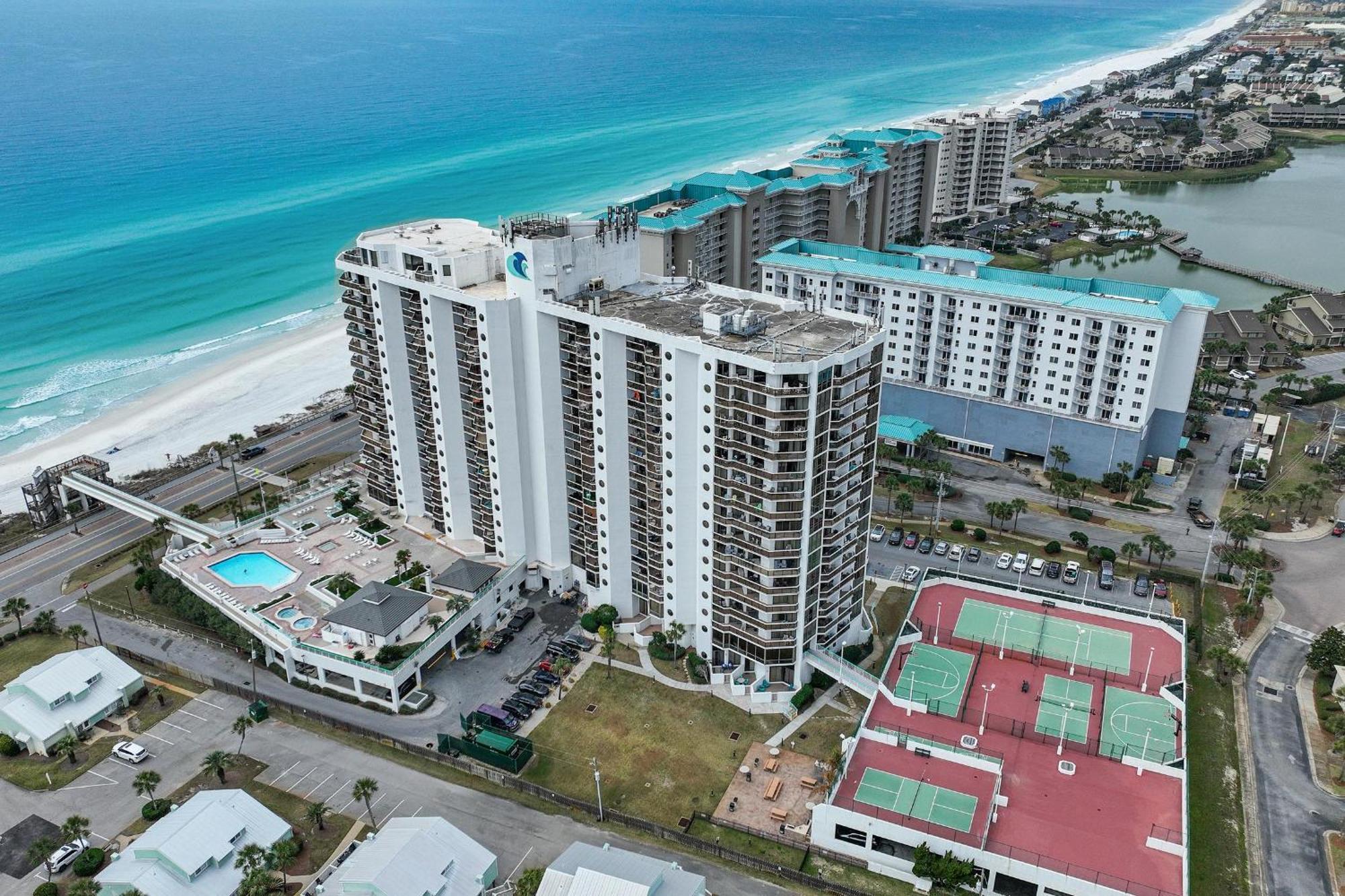 Apartment Surfside #503 Destin