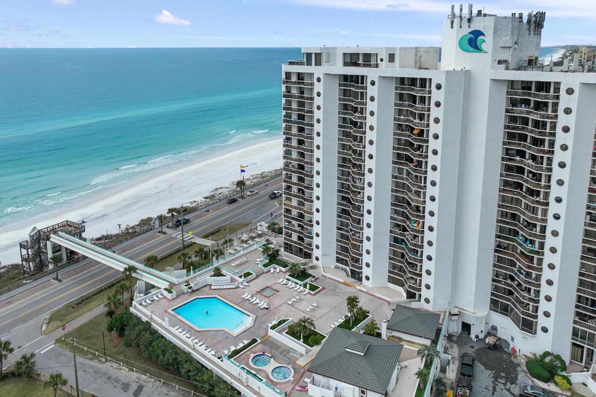 Surfside #503 * Destin
