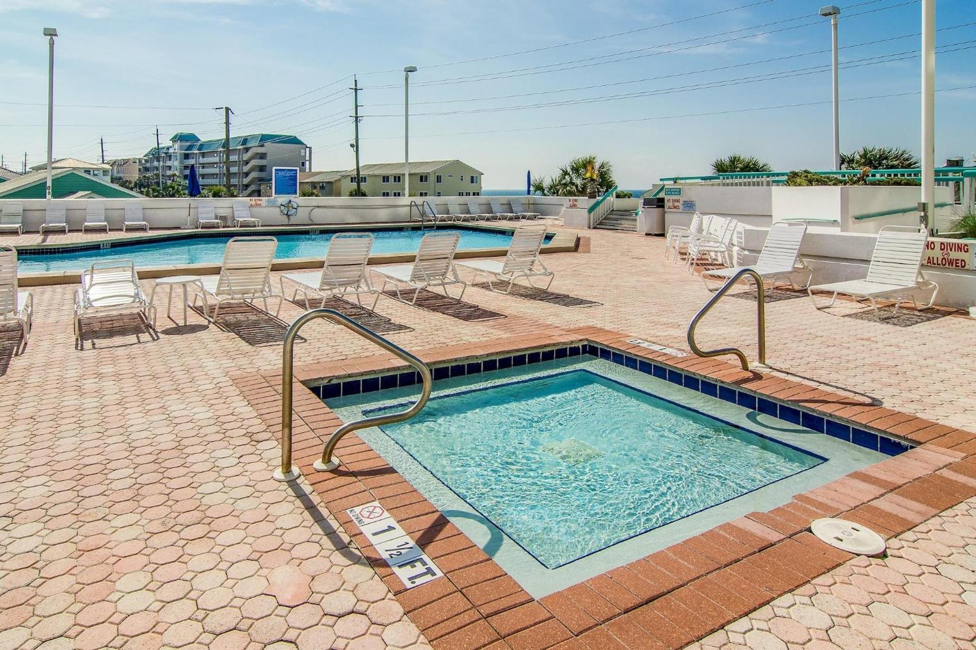 Surfside #503 Destin