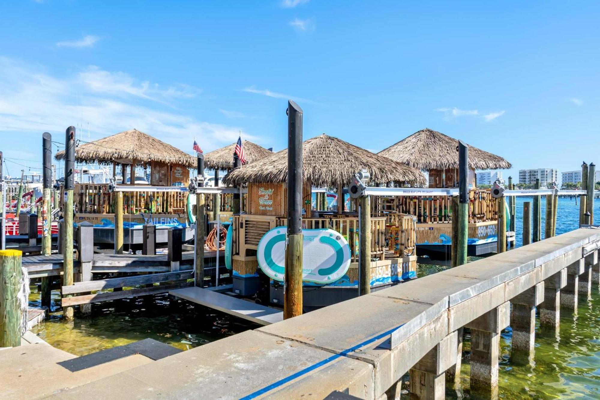 Turtle Cove Holiday home Destin