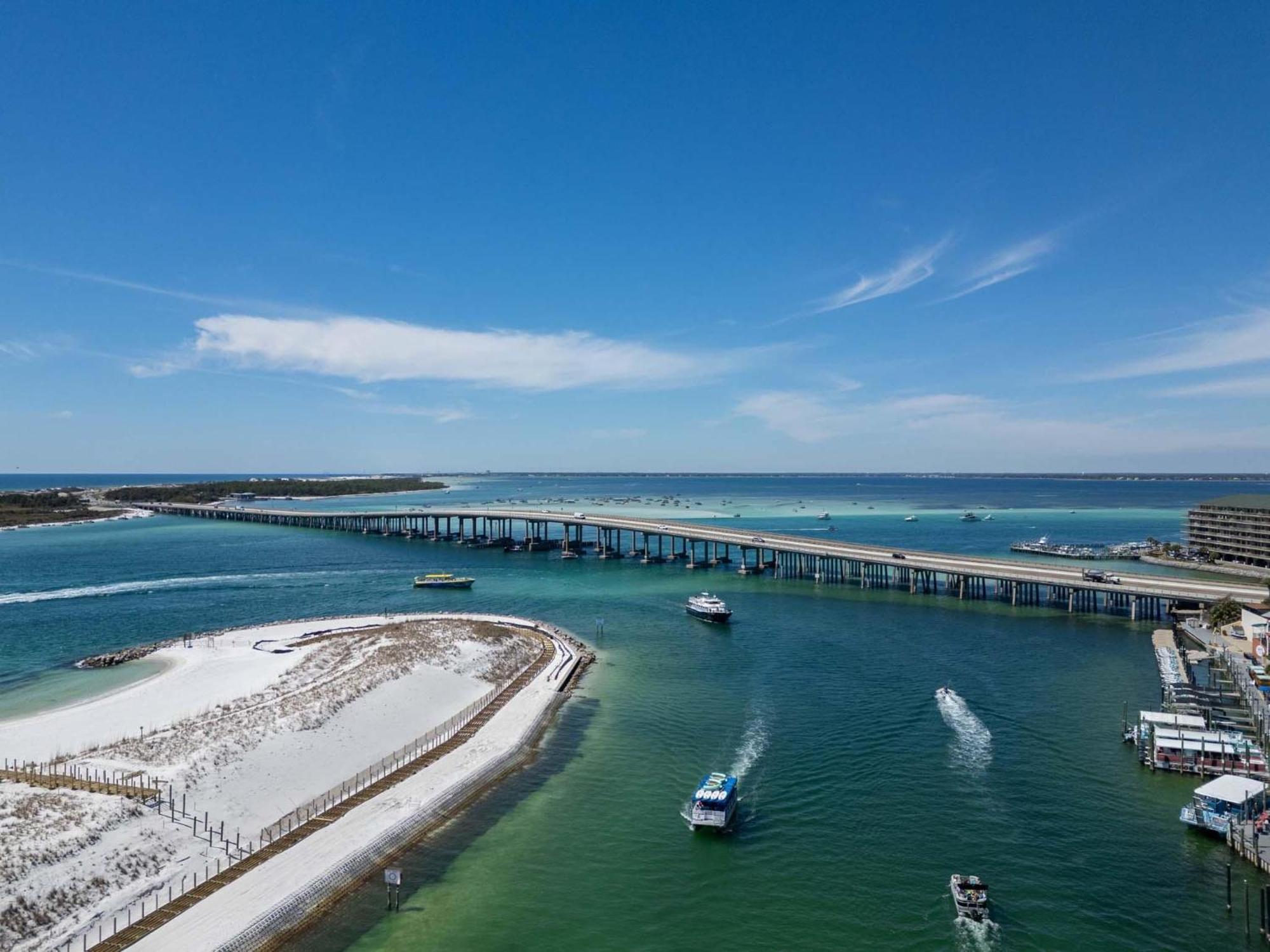Holiday home Turtle Cove Destin