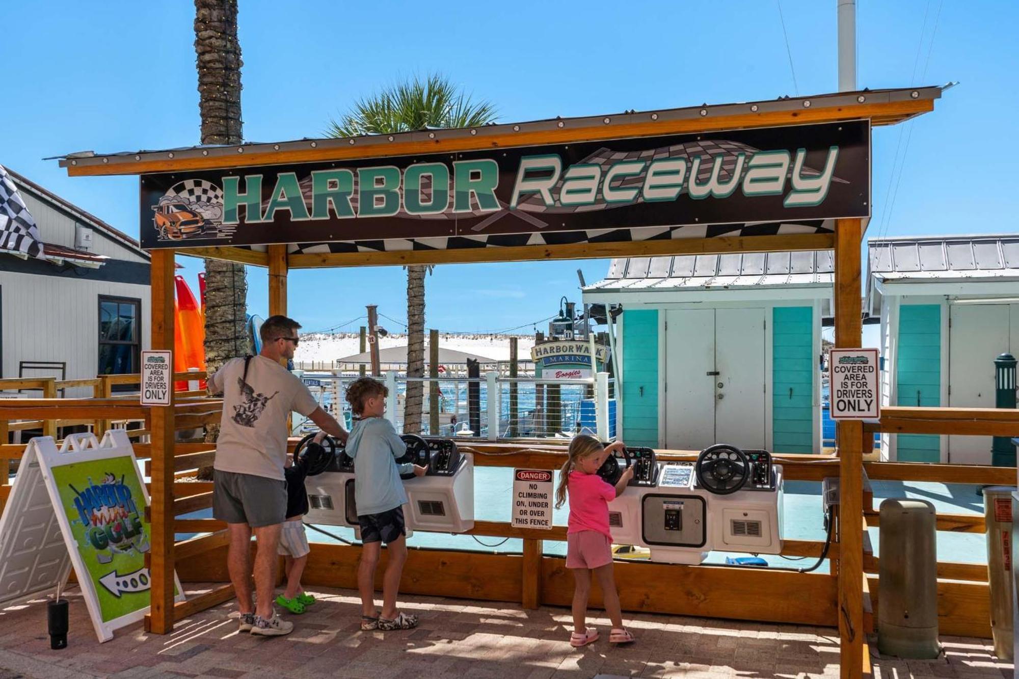 Turtle Cove Destin