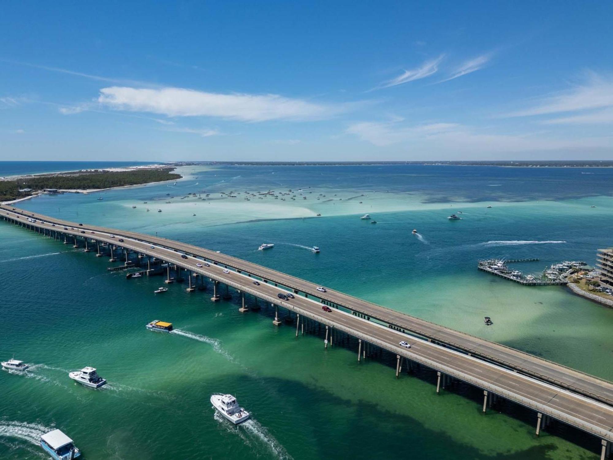 Turtle Cove * Destin