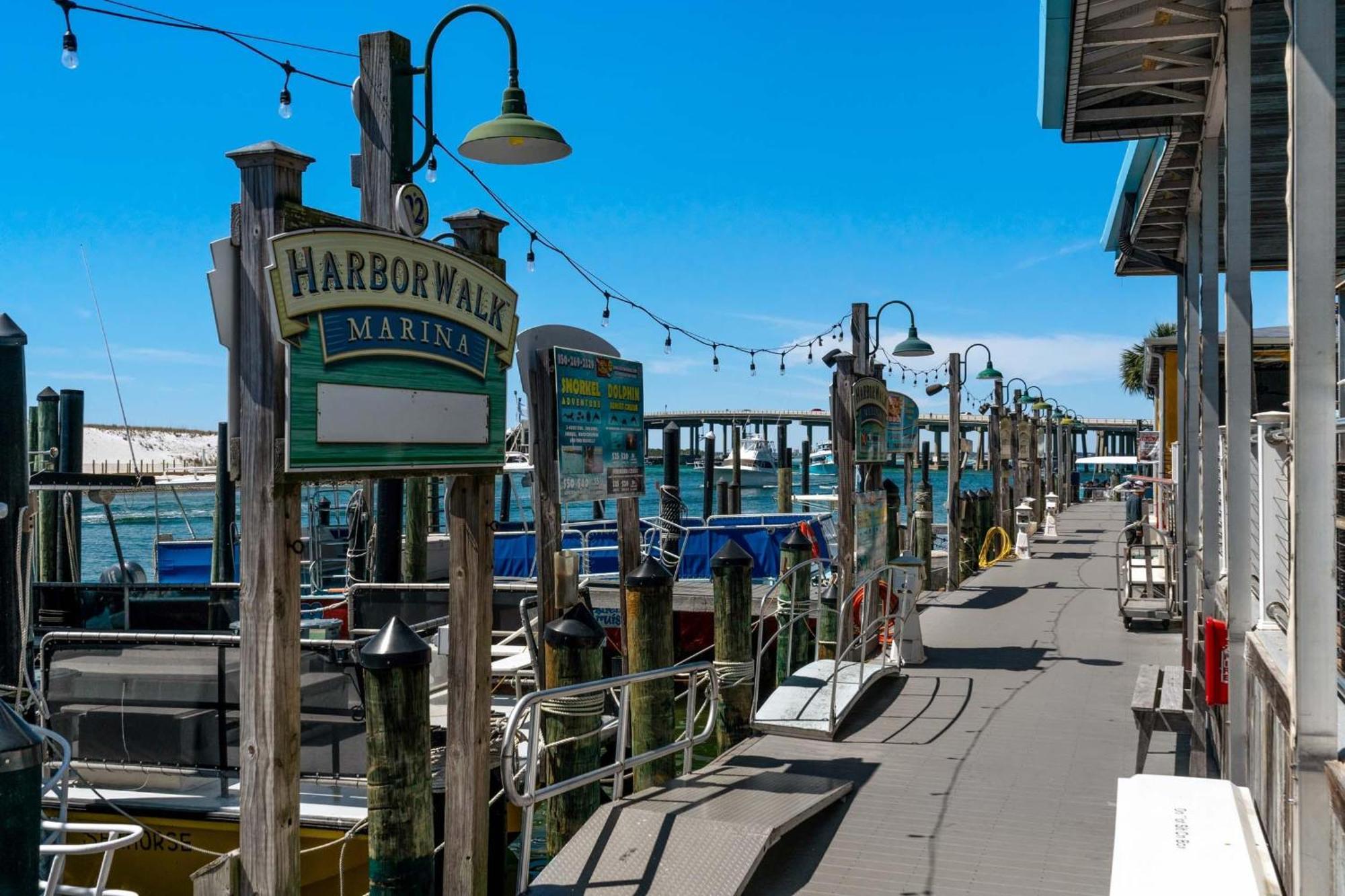 Turtle Cove * Destin