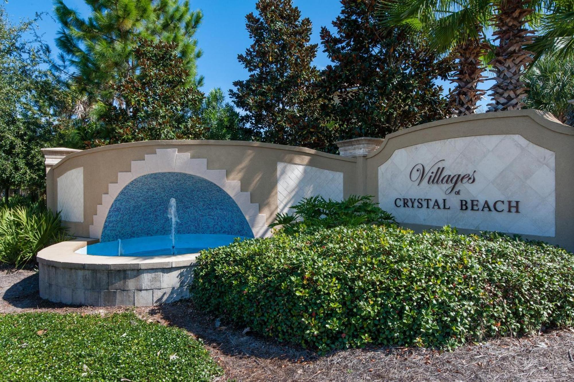 Holiday home Turtle Cove Destin