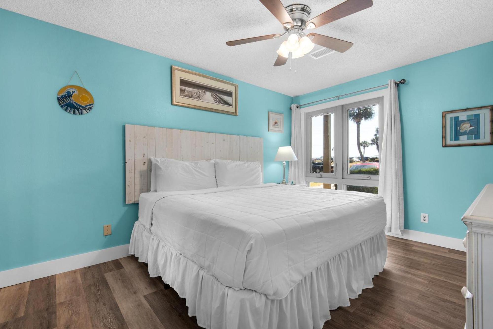 Holiday home Seascape Lakefront 114- Break