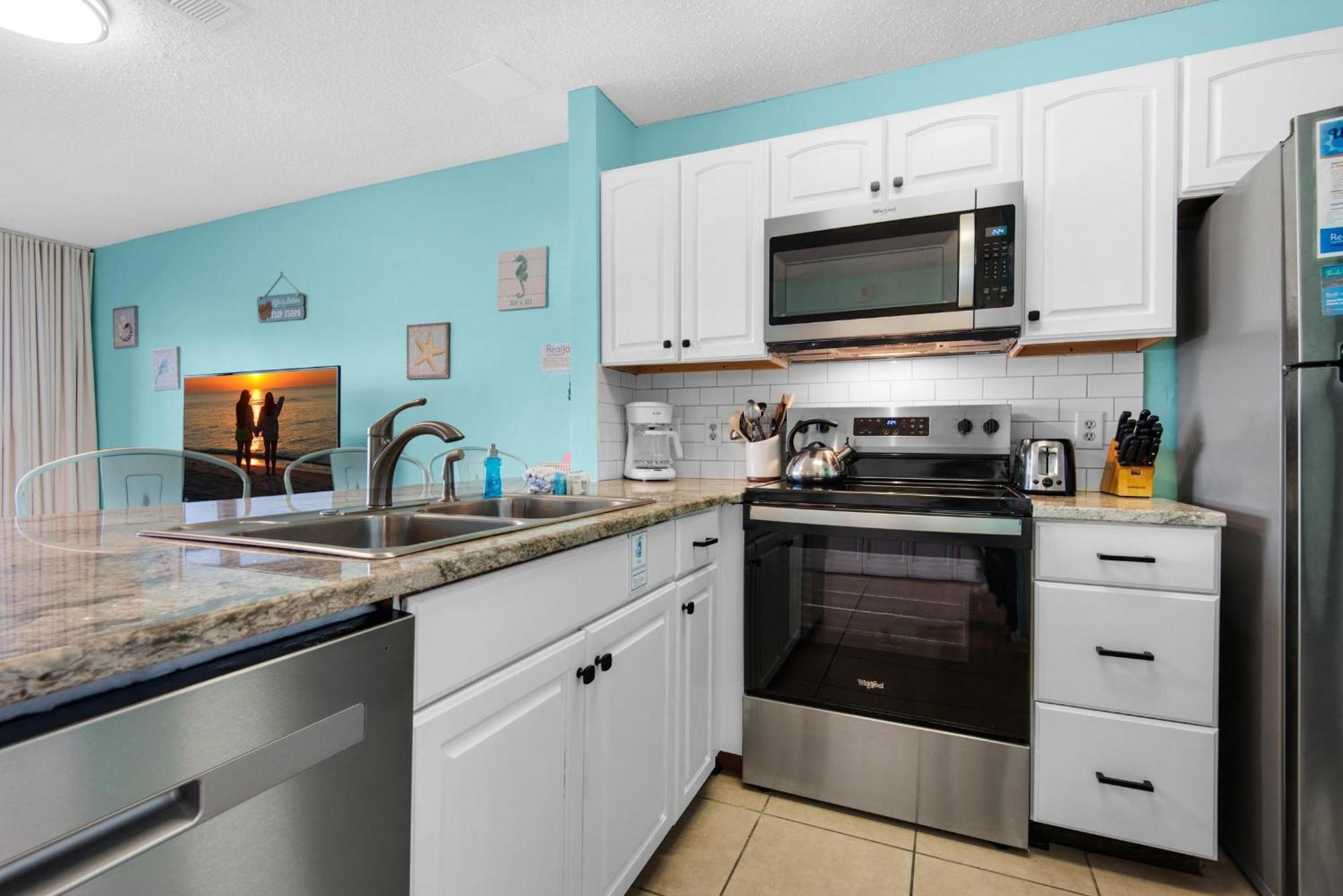 Holiday home Seascape Lakefront 114- Break *