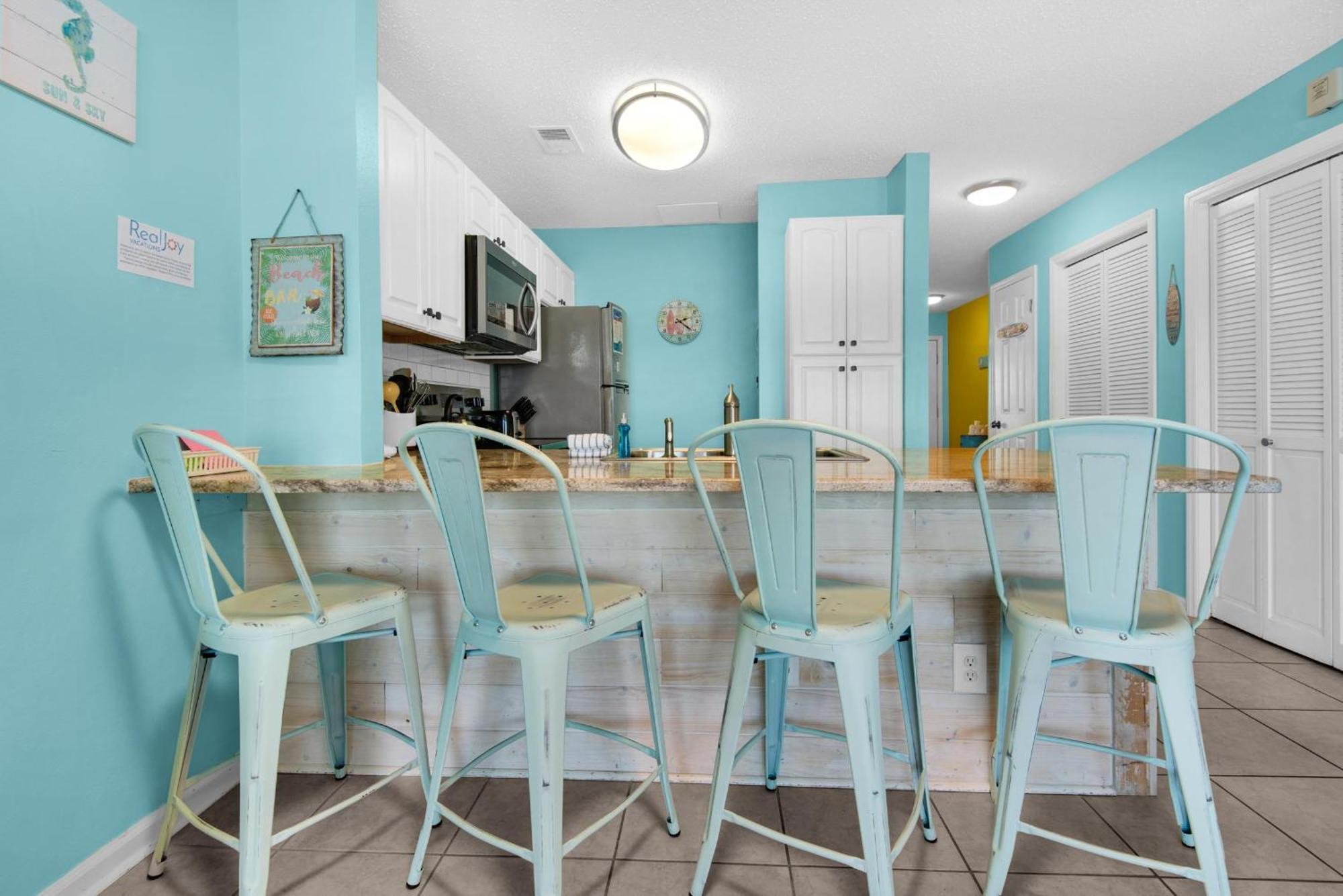 Holiday home Seascape Lakefront 114- Break