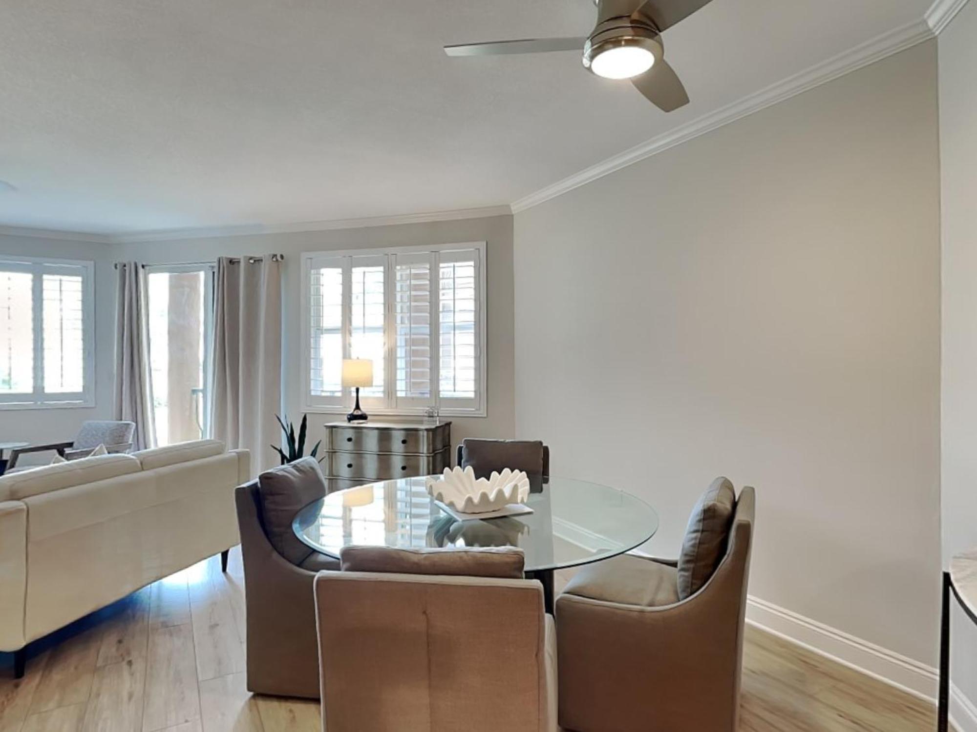 Apartment Mediterranea #204b Destin
