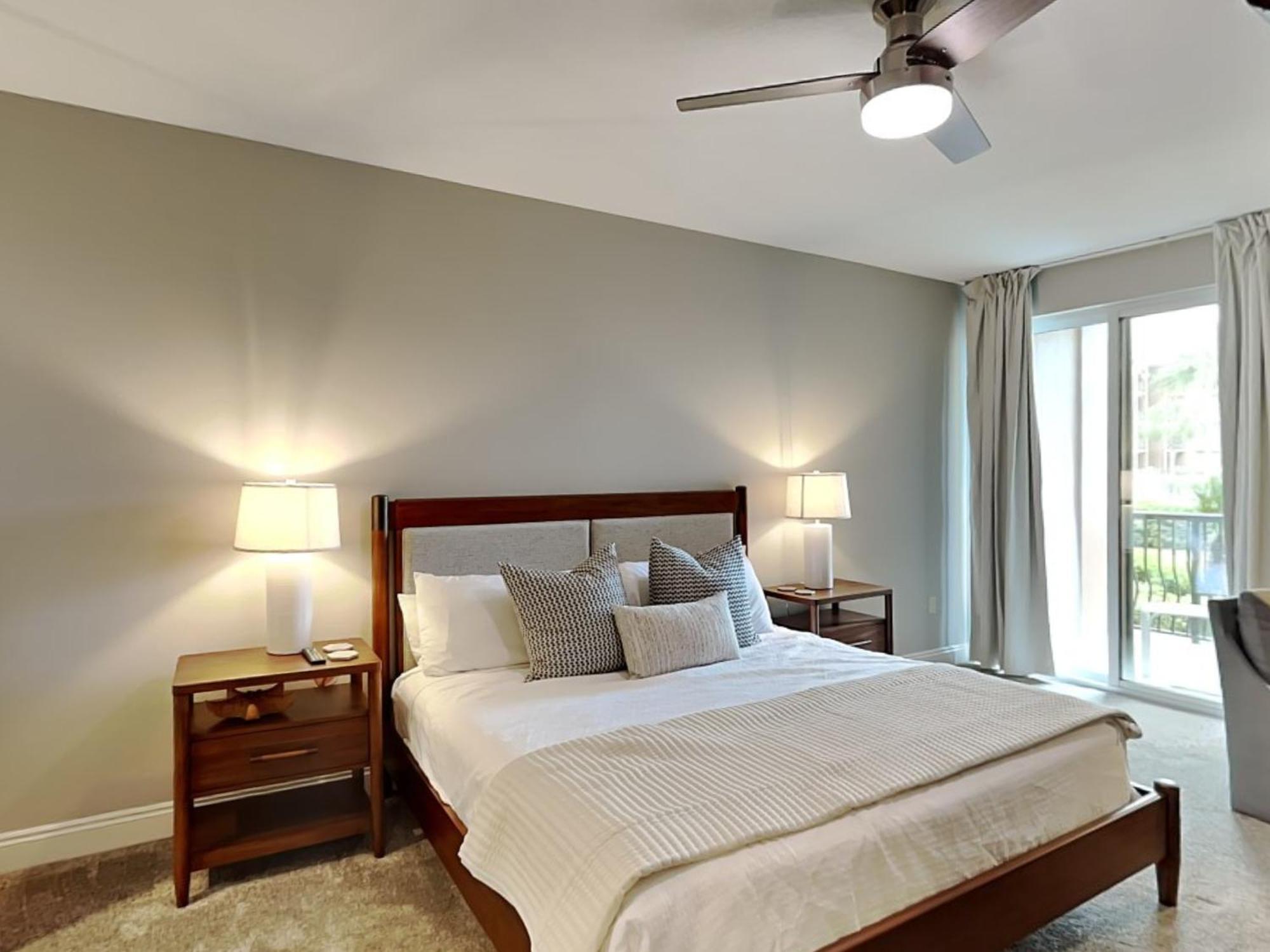 Apartment Mediterranea #204b *