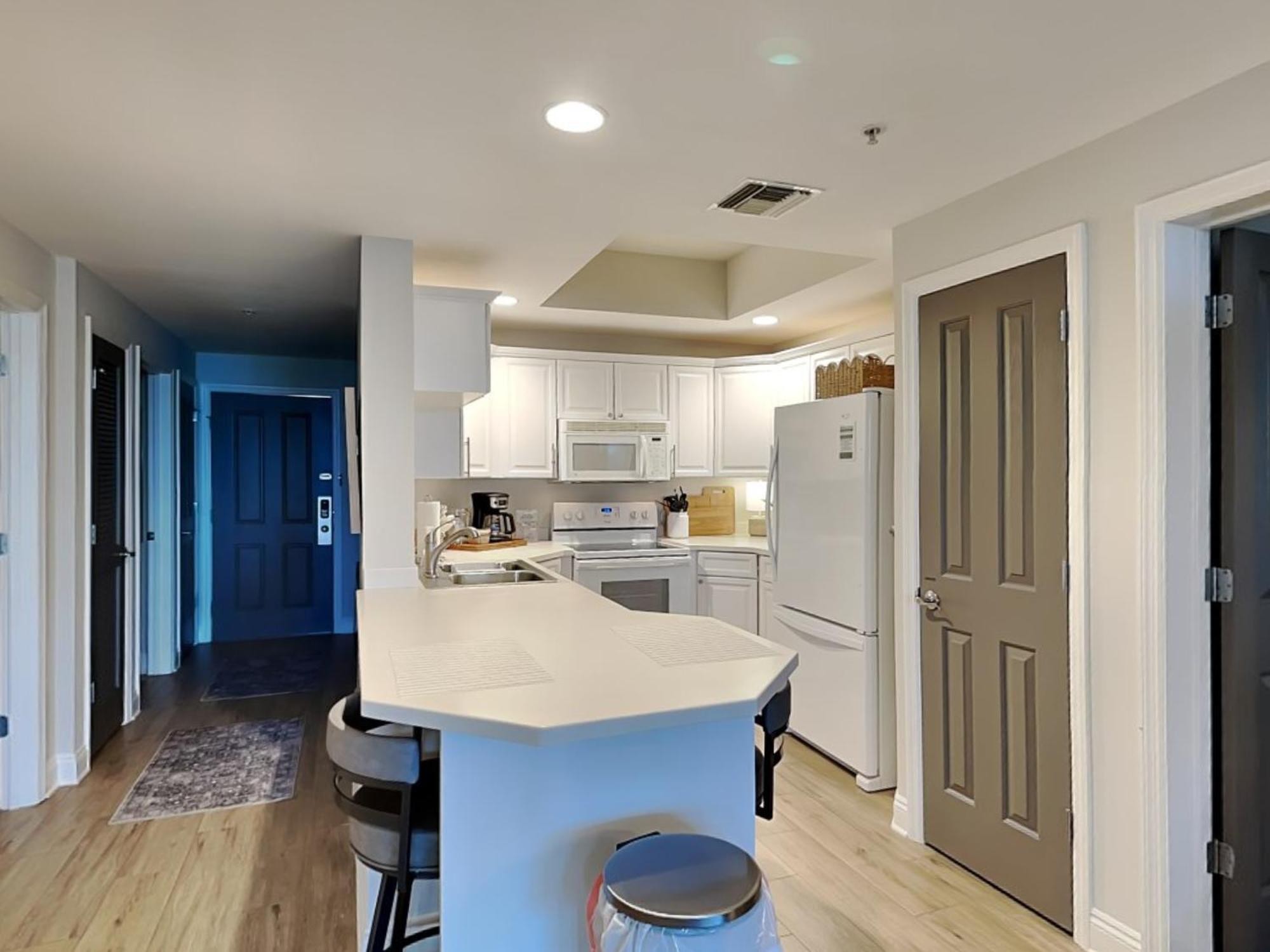 Apartment Mediterranea #204b Destin