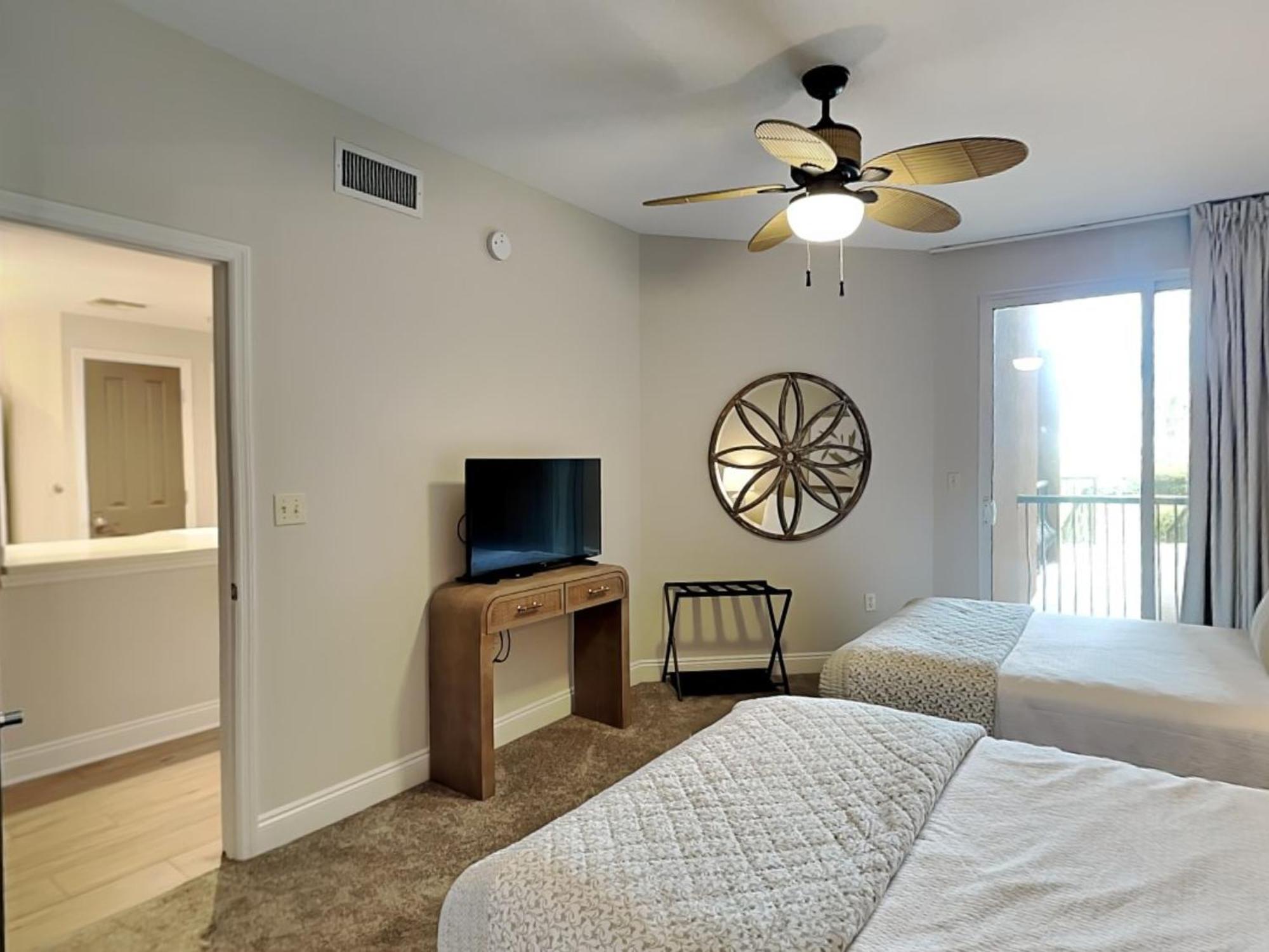 Apartment Mediterranea #204b *
