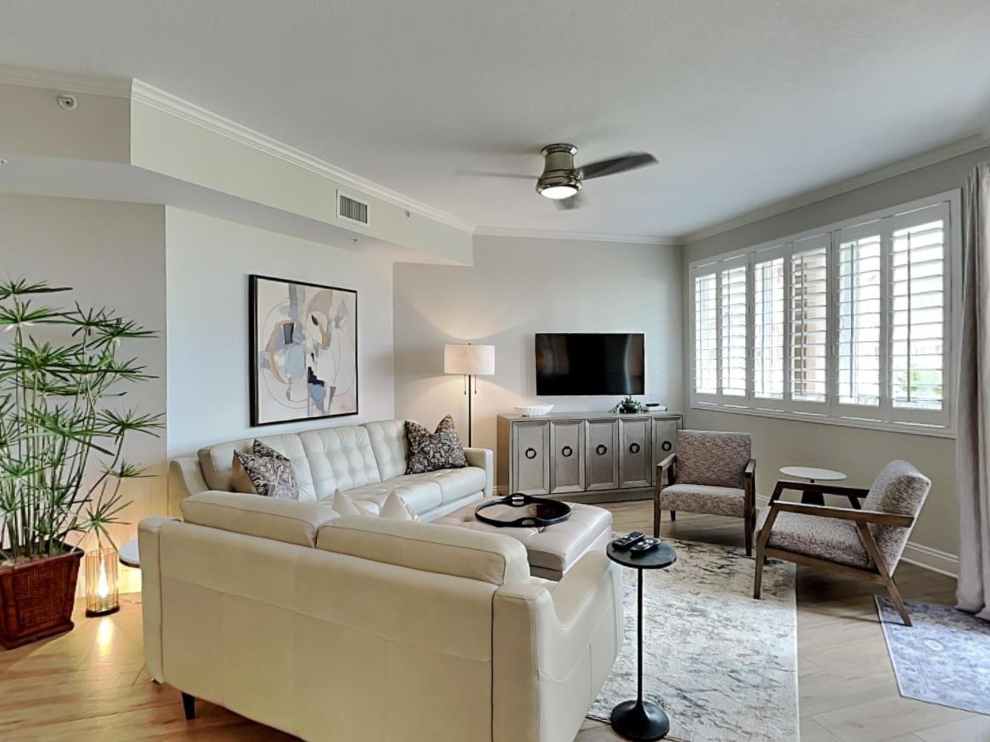 Mediterranea #204b Apartment Destin