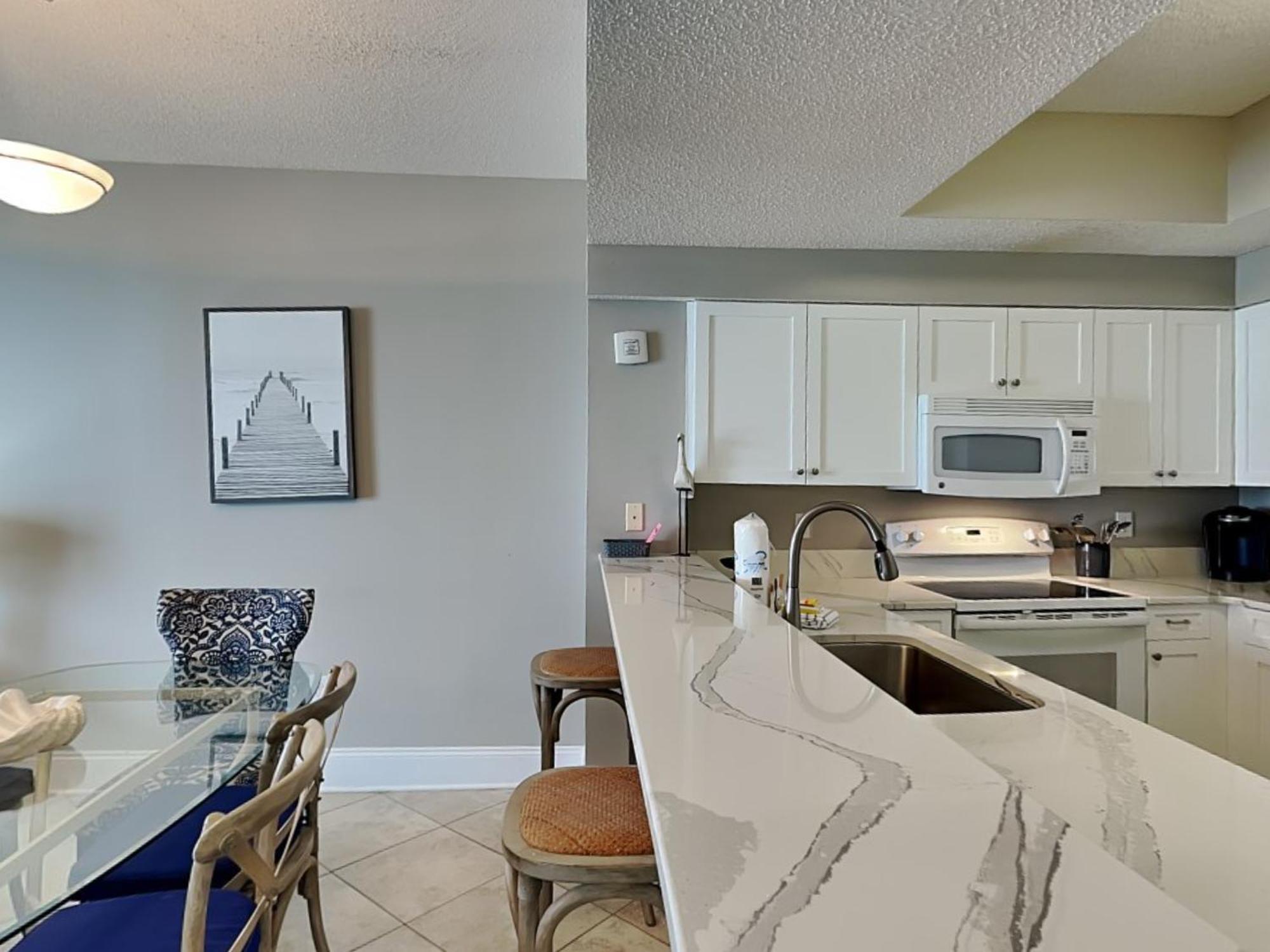 Apartment Majestic Sun #304a Destin
