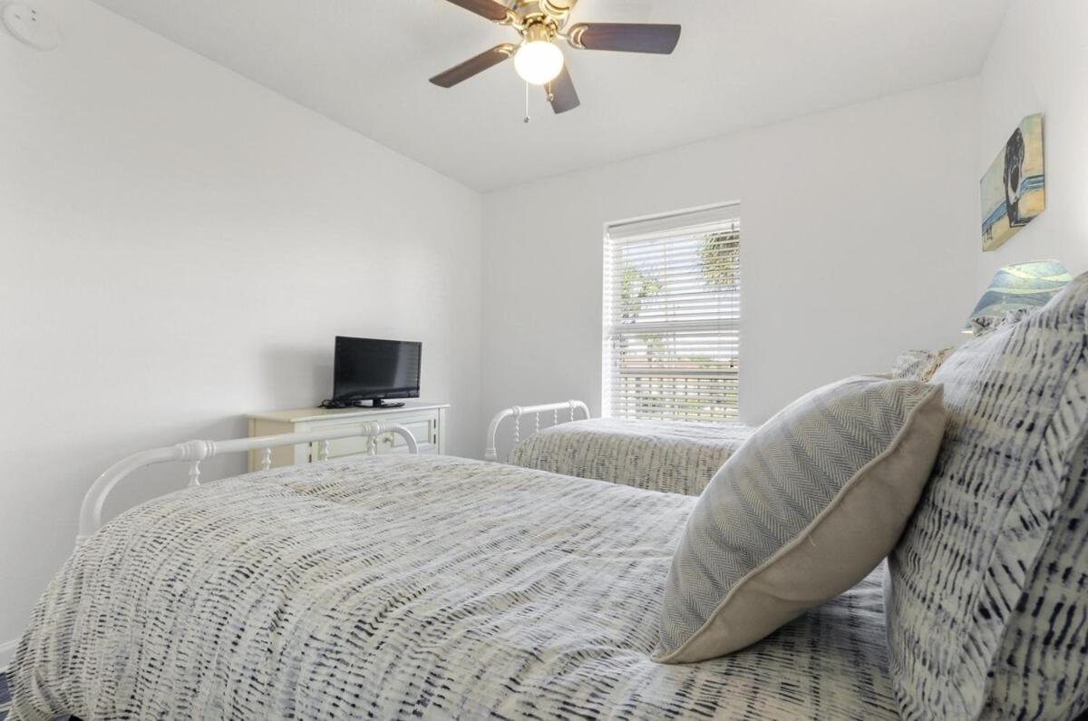 Ciboney 2014 Holiday home Destin