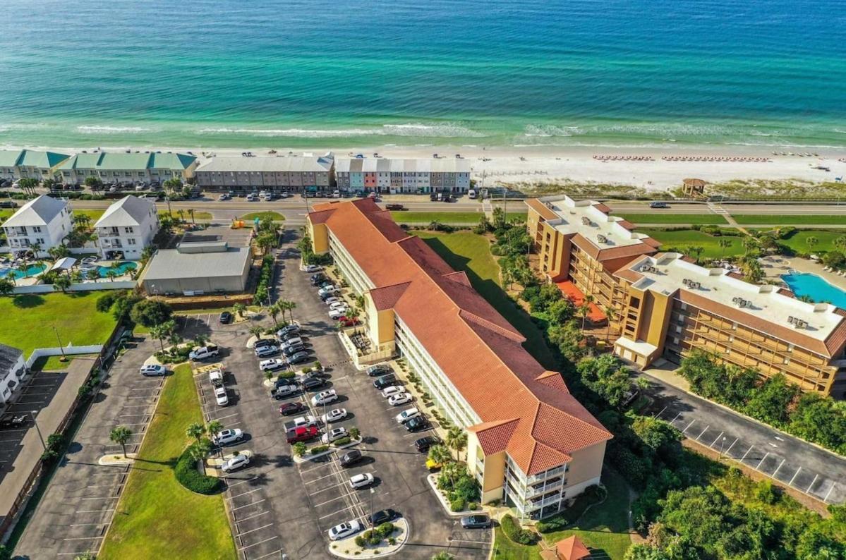 Holiday home Ciboney 2014 Destin