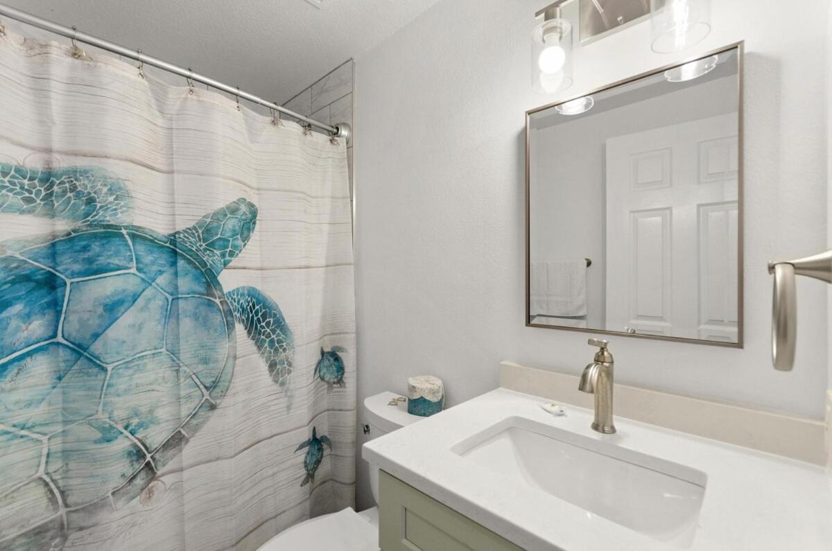 Ciboney 2014 Holiday home Destin
