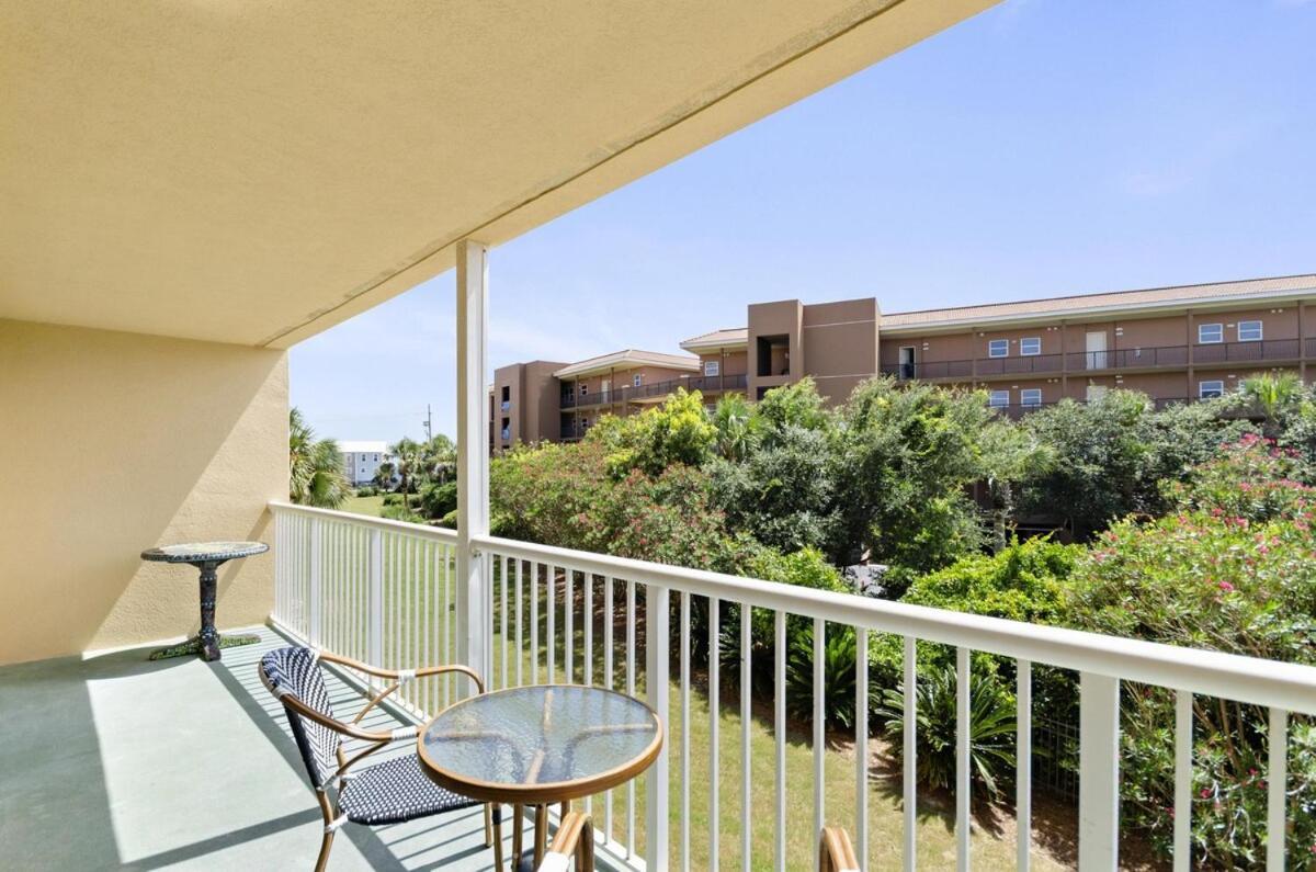 Holiday home Ciboney 2014 Destin