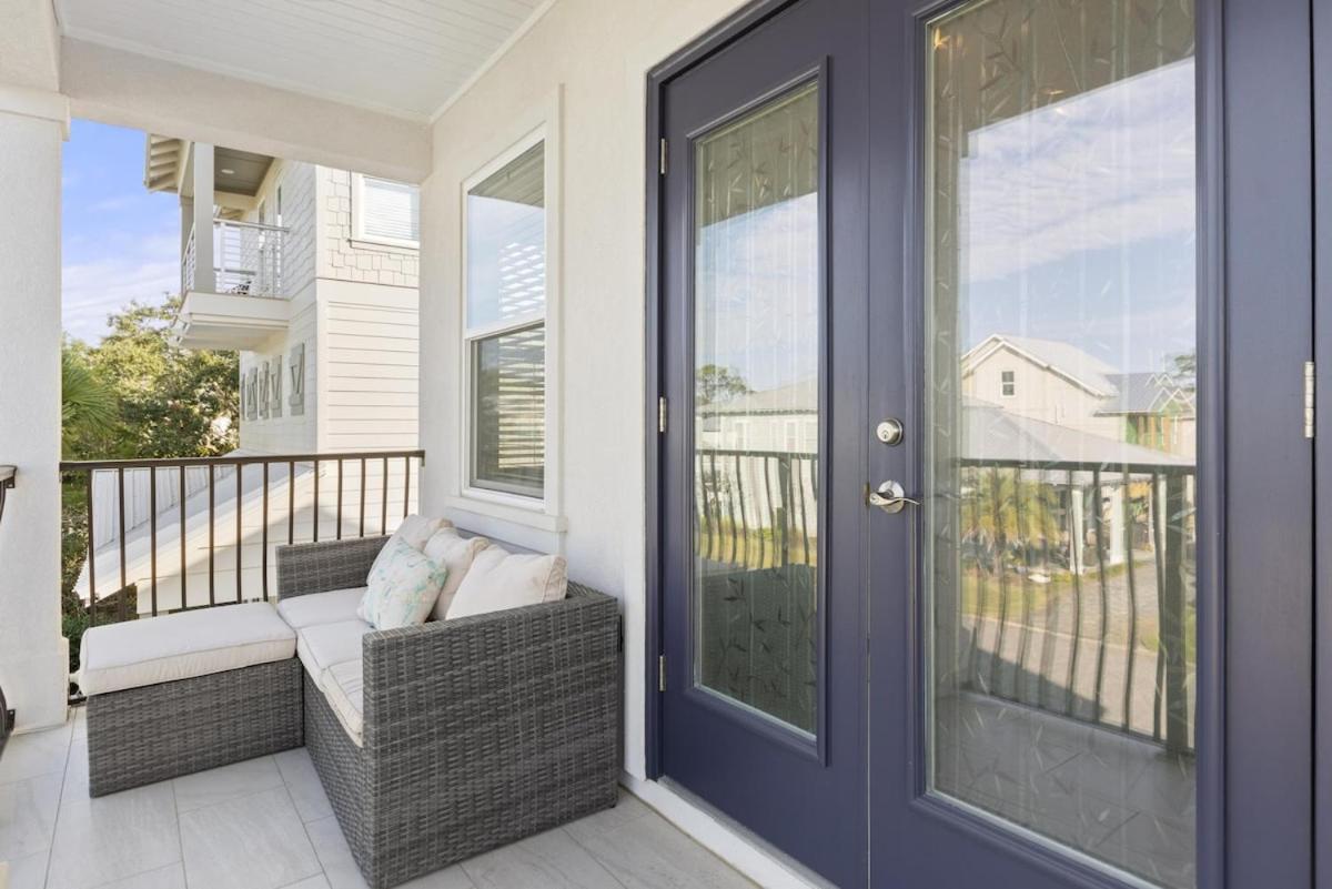 Holiday home Whispering Palms - Of Frangista Destin
