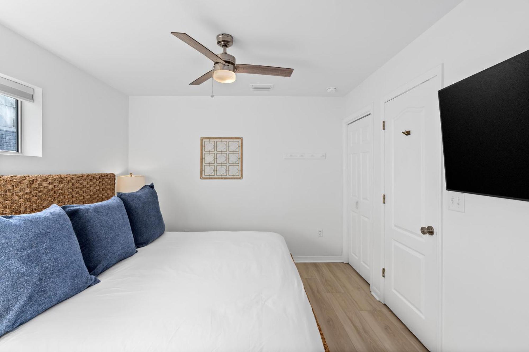 Dolphin By Avantstay 2 Mins Walk To W Pool Large Outdoor Entertaining Area Holiday home Destin