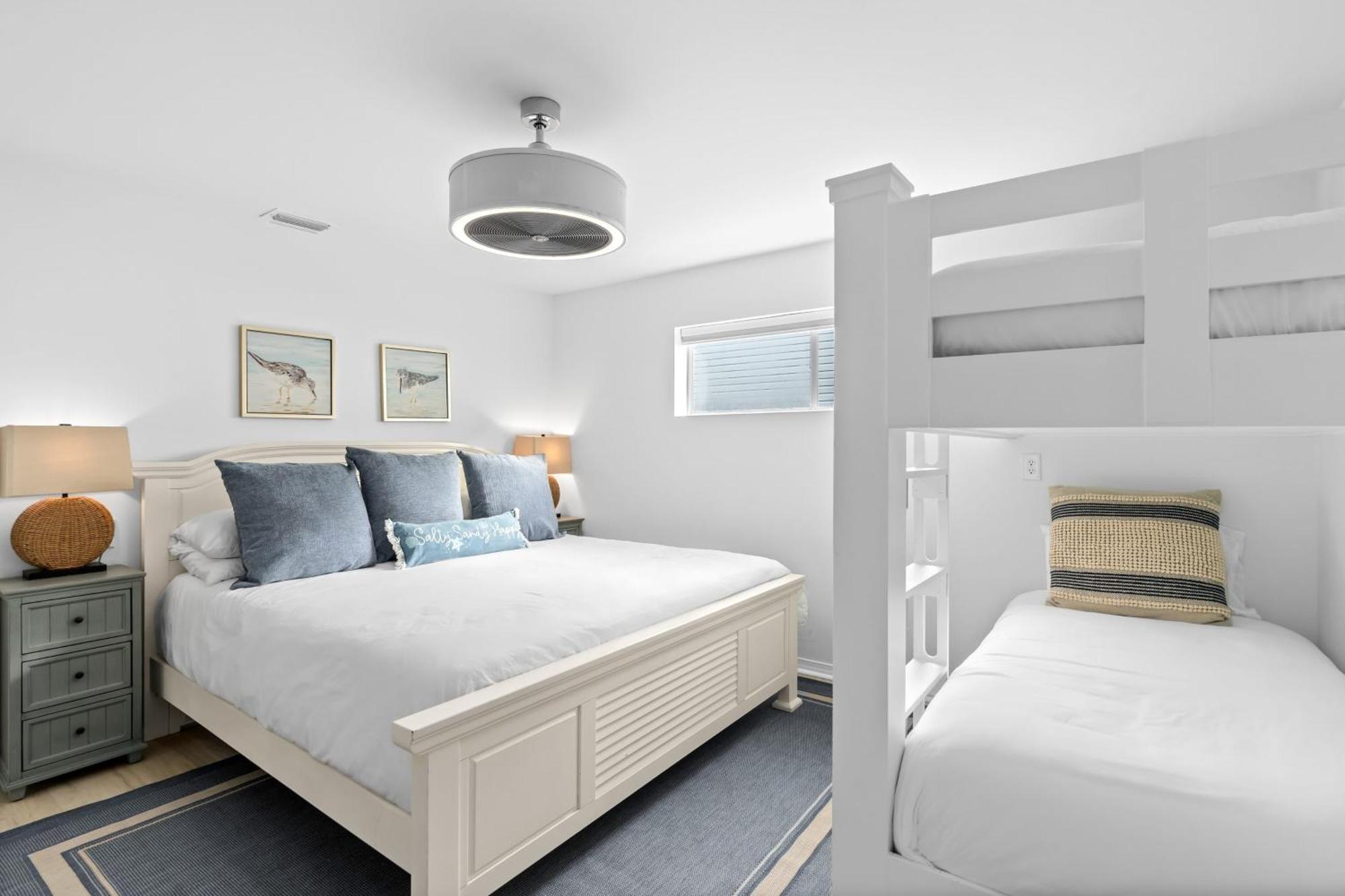 Dolphin By Avantstay 2 Mins Walk To W Pool Large Outdoor Entertaining Area Holiday home *