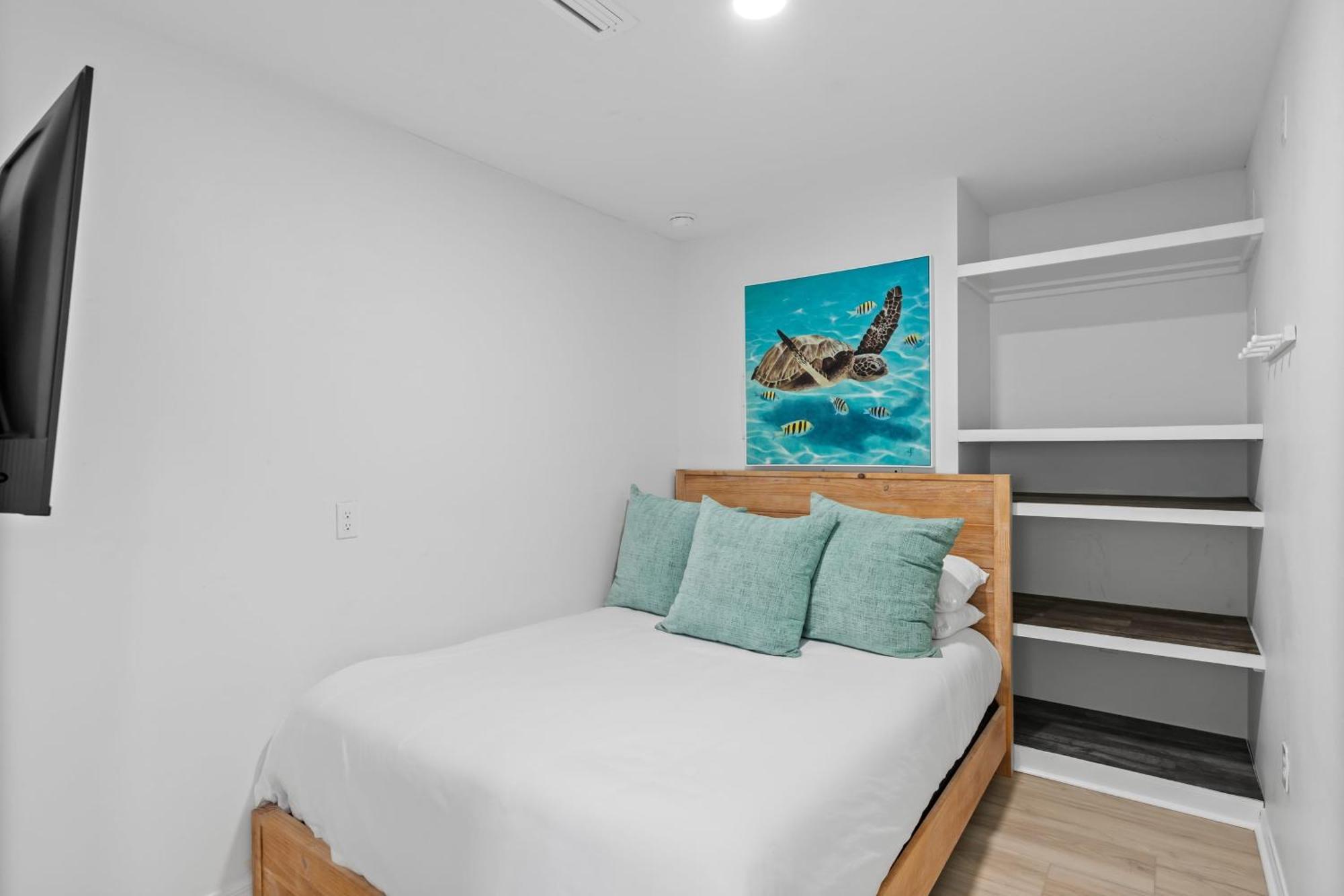 Dolphin By Avantstay 2 Mins Walk To W Pool Large Outdoor Entertaining Area Holiday home
