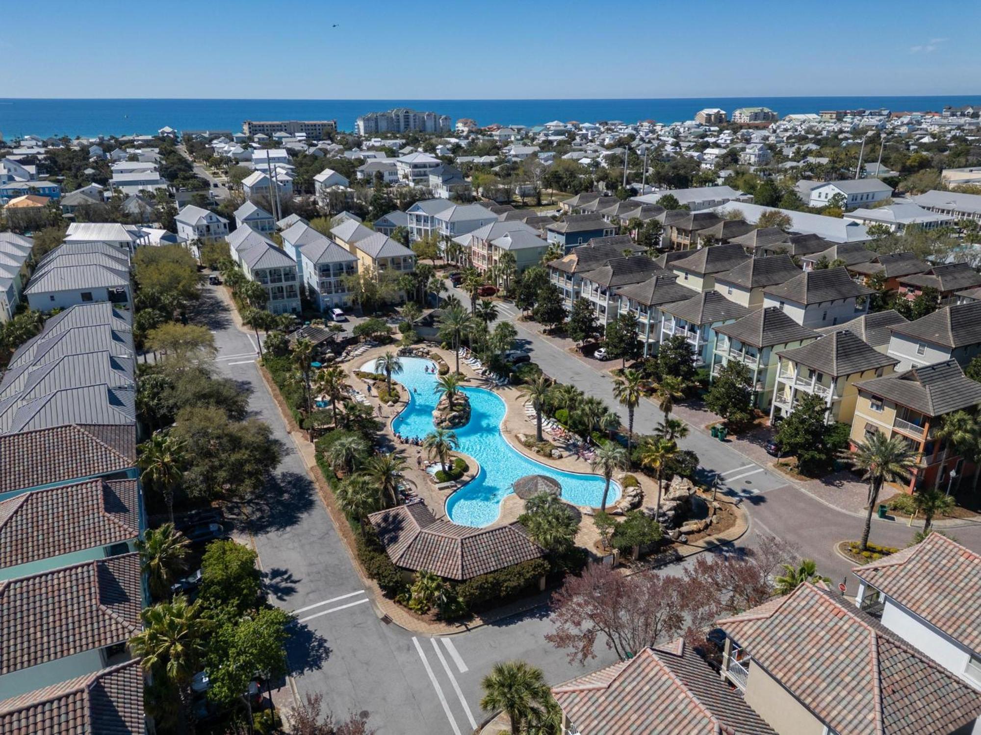 Holiday home Coastal Retreat Destin