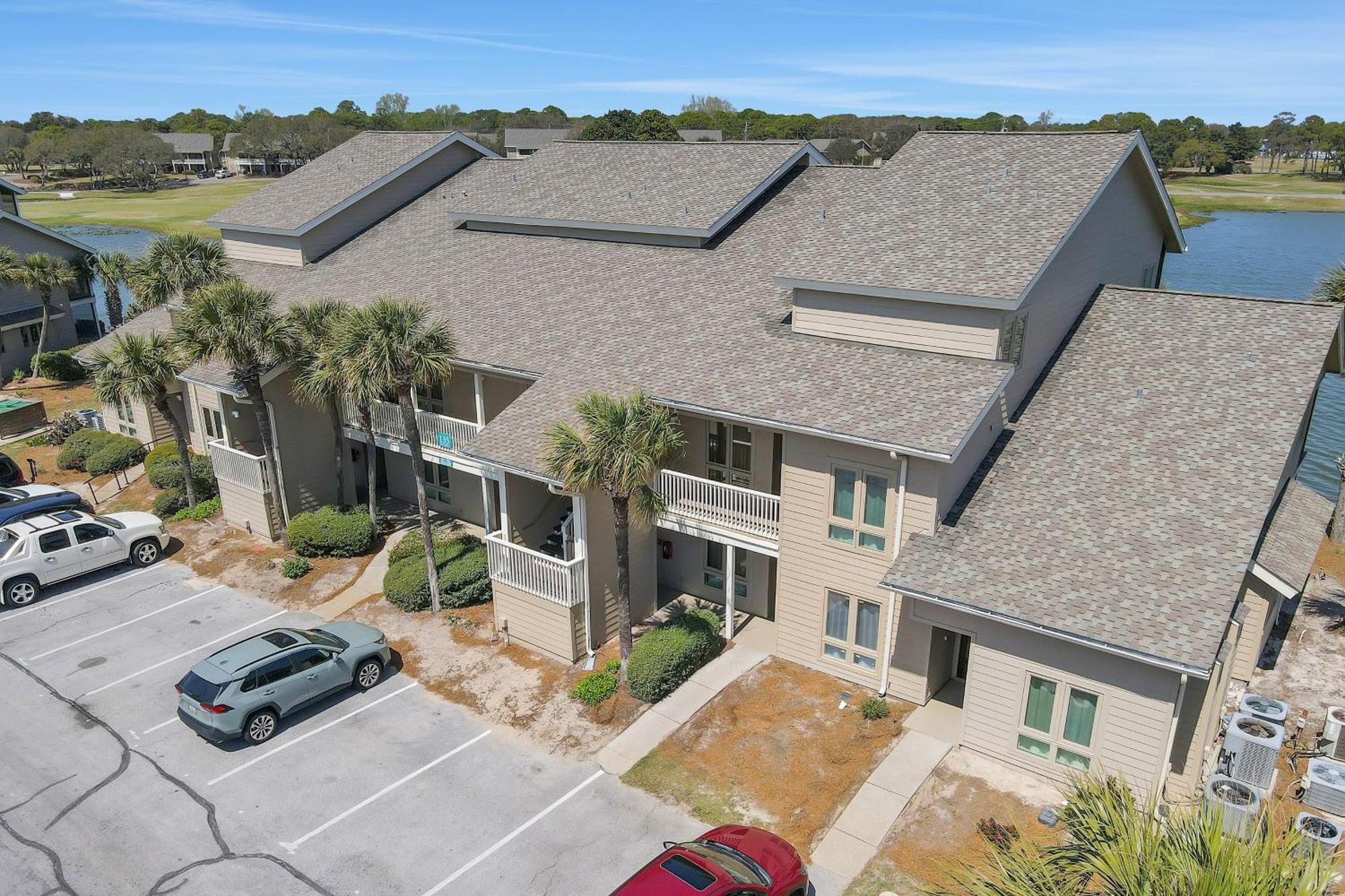 Holiday home Seascape Lakefront 216 Destin