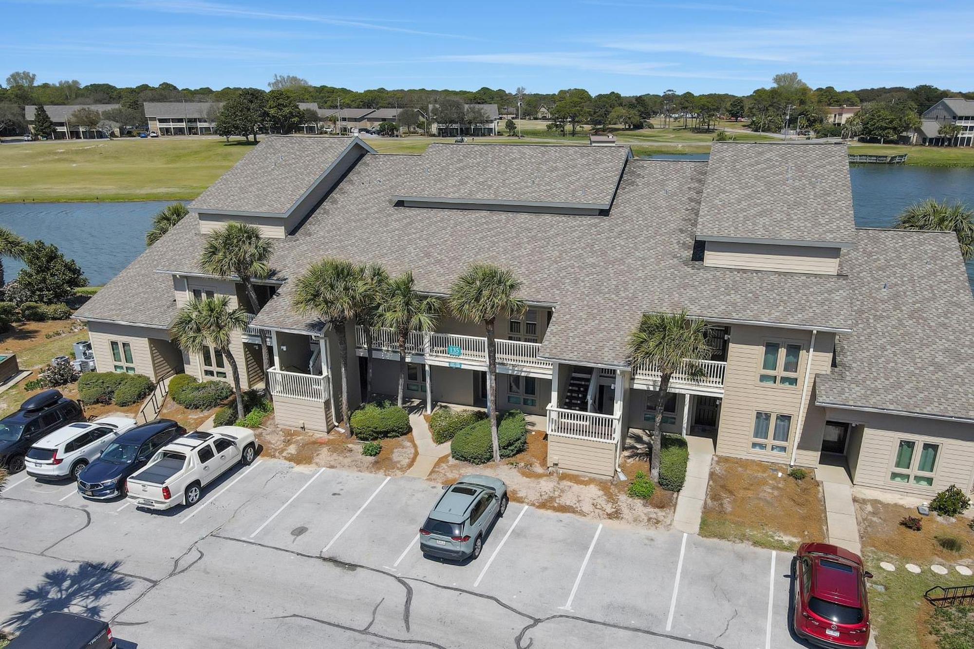 Holiday home Seascape Lakefront 216 Destin