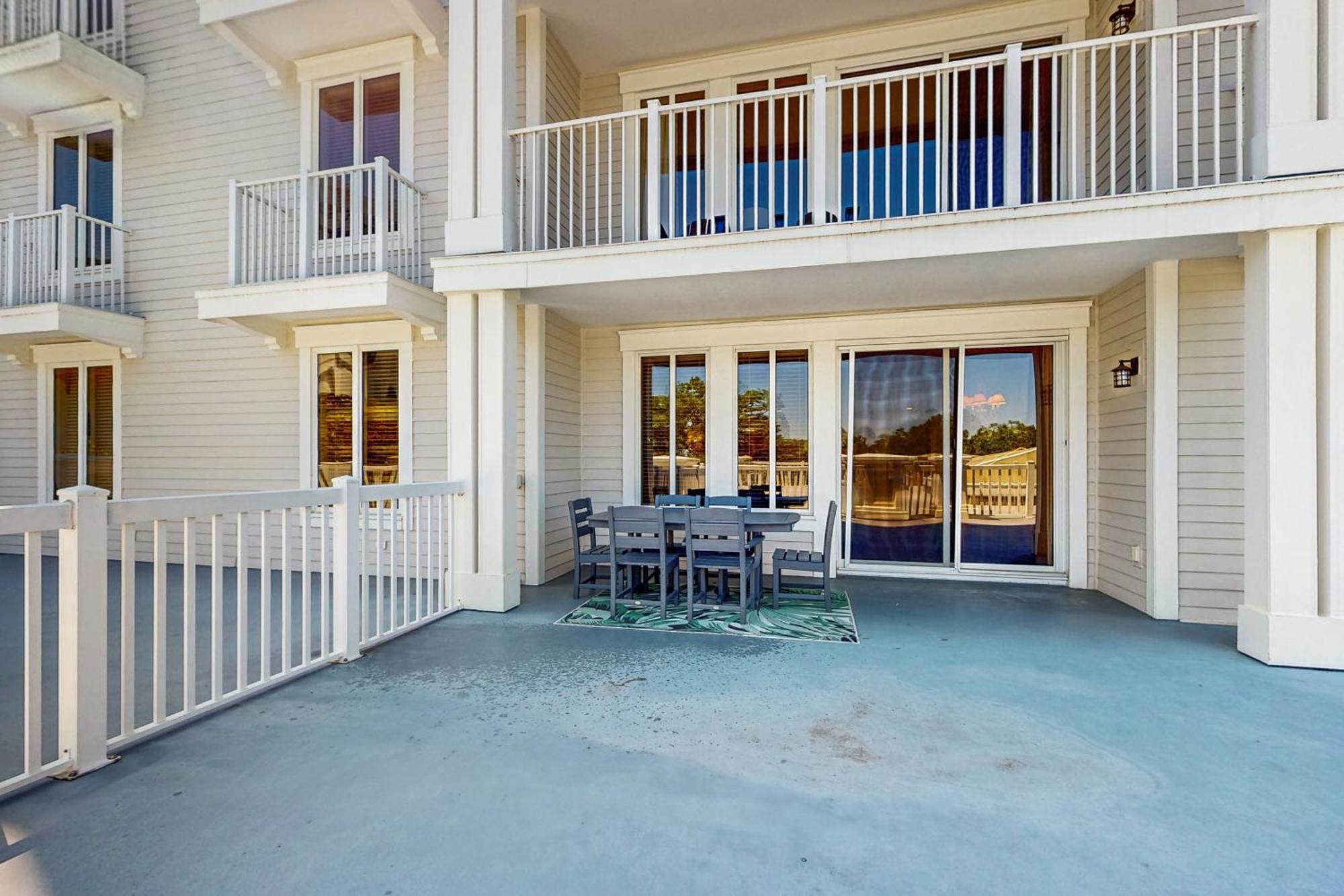 Apartment Grand Sandestin #2317 Destin