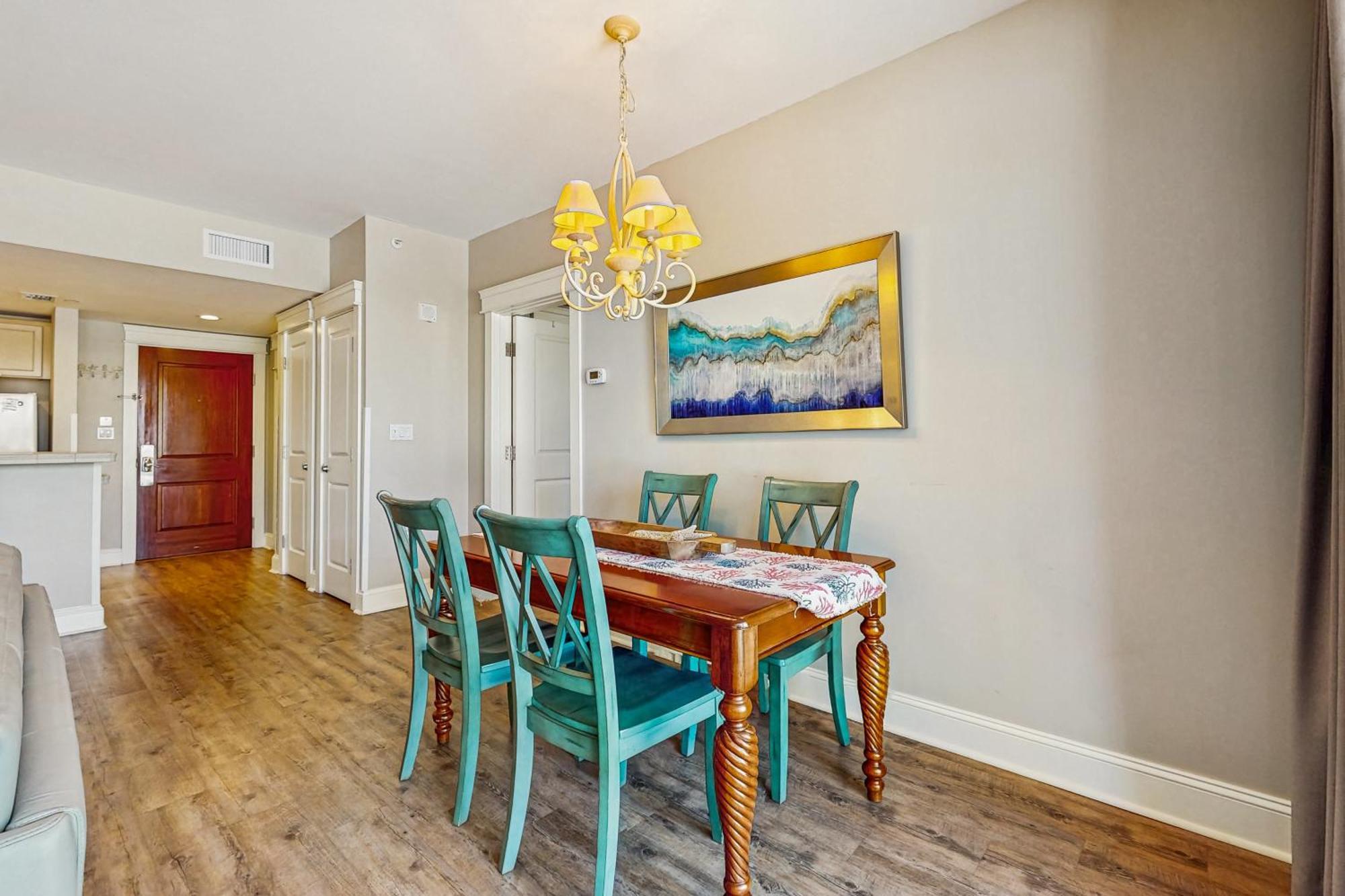 Grand Sandestin #2317 Apartment *