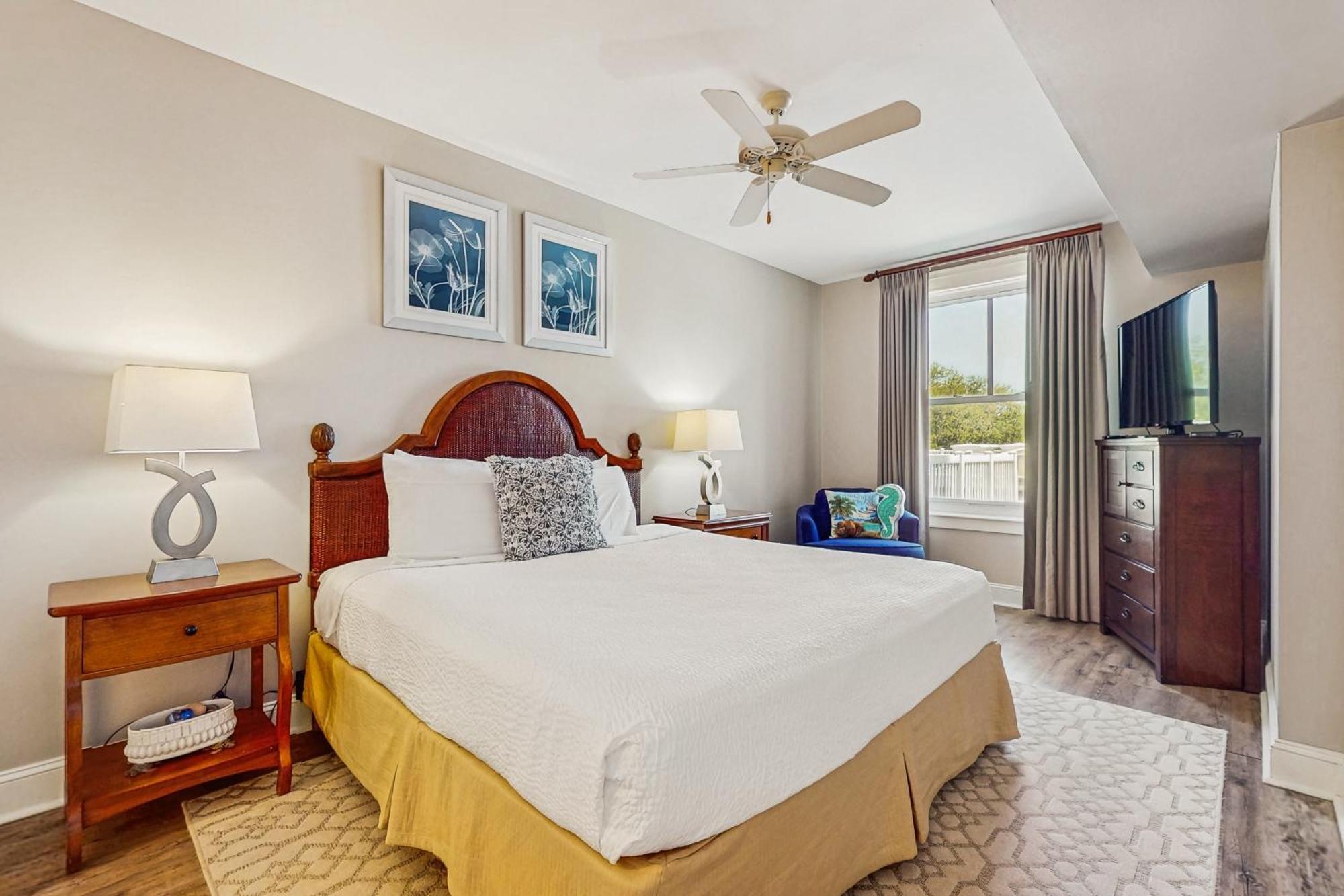 Grand Sandestin #2317 Apartment