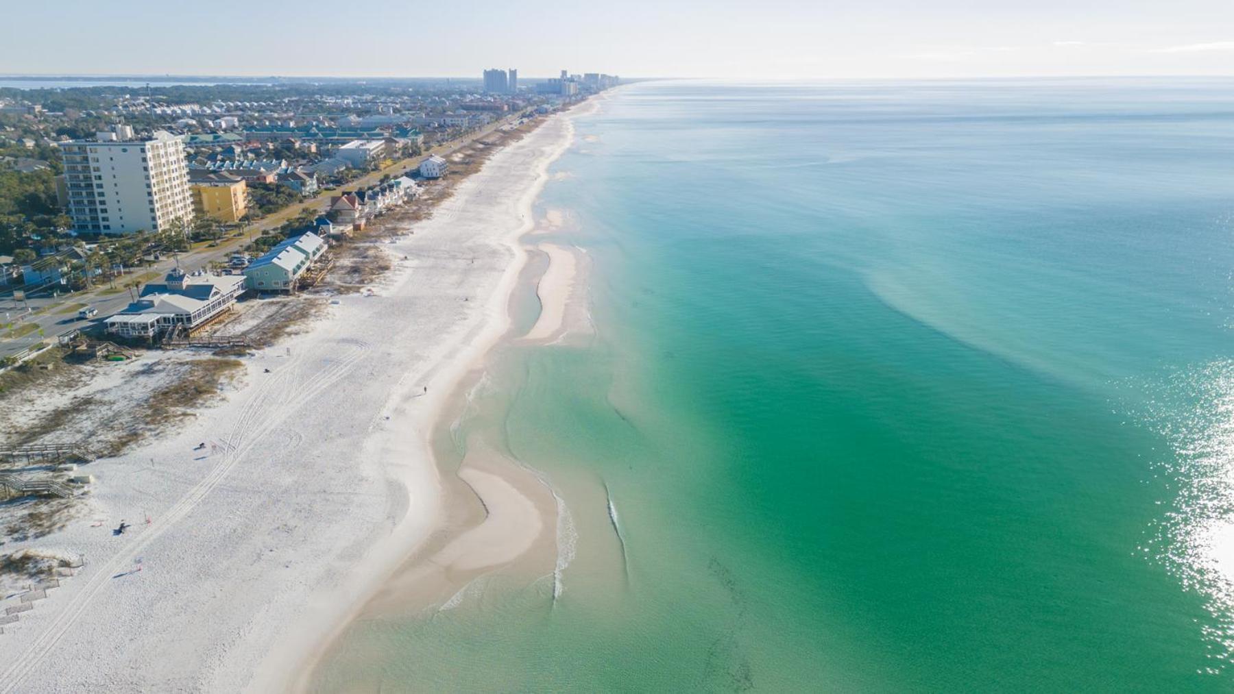 Coastal Tides At Enclave 403a Destin