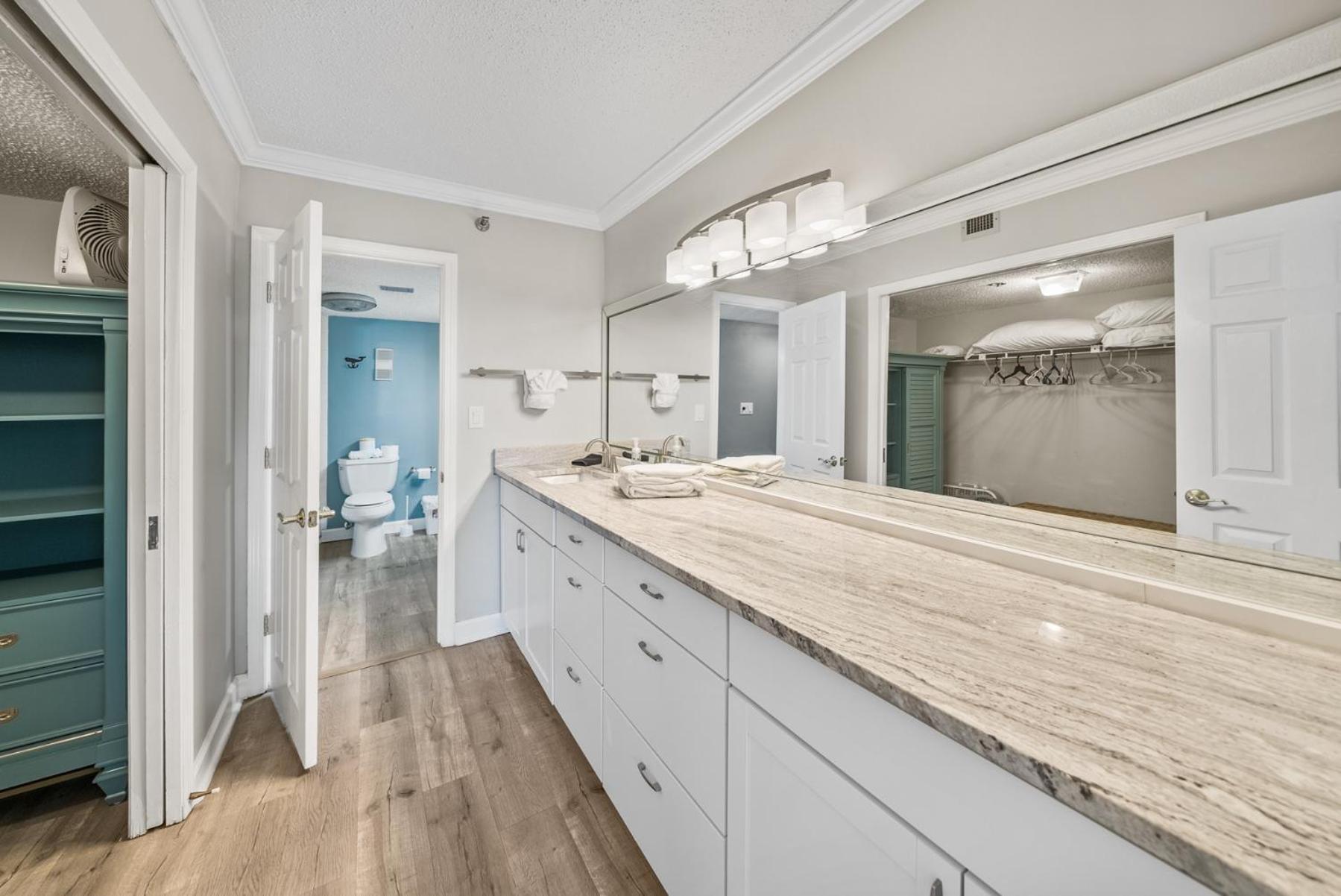 Coastal Tides At Enclave 403a Destin
