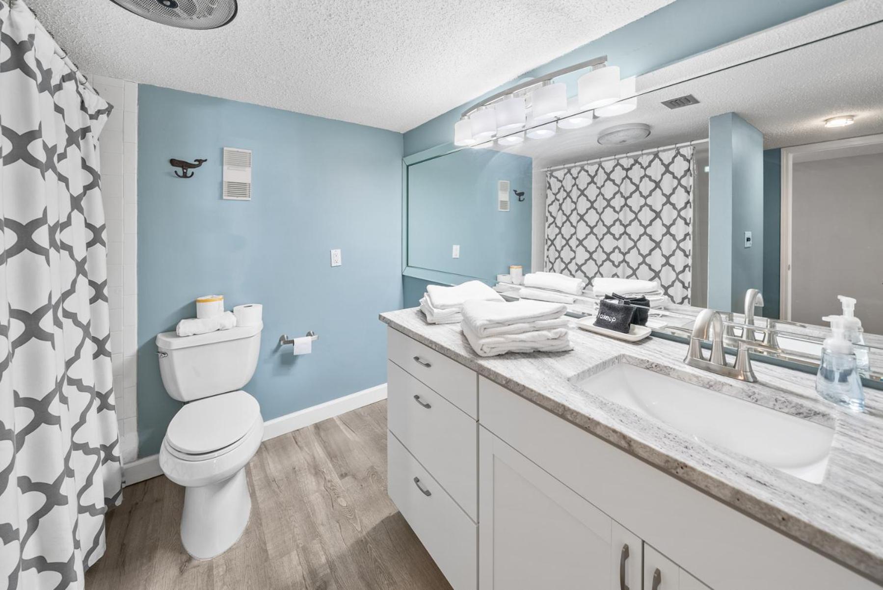 Coastal Tides At Enclave 403a * Destin