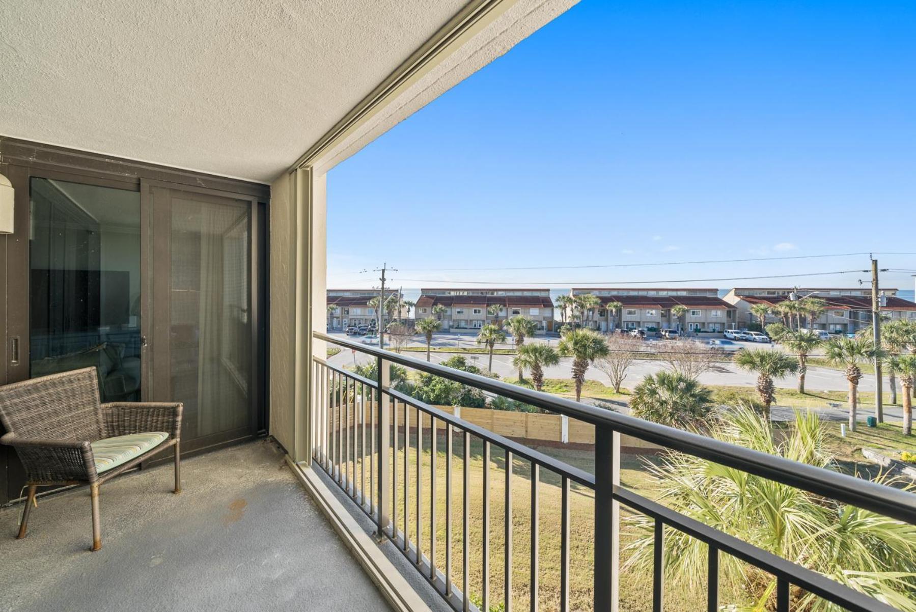 Coastal Tides At Enclave 403a Holiday home Destin