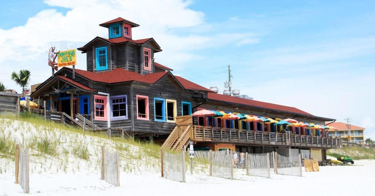 Ciboney 3008 Destin