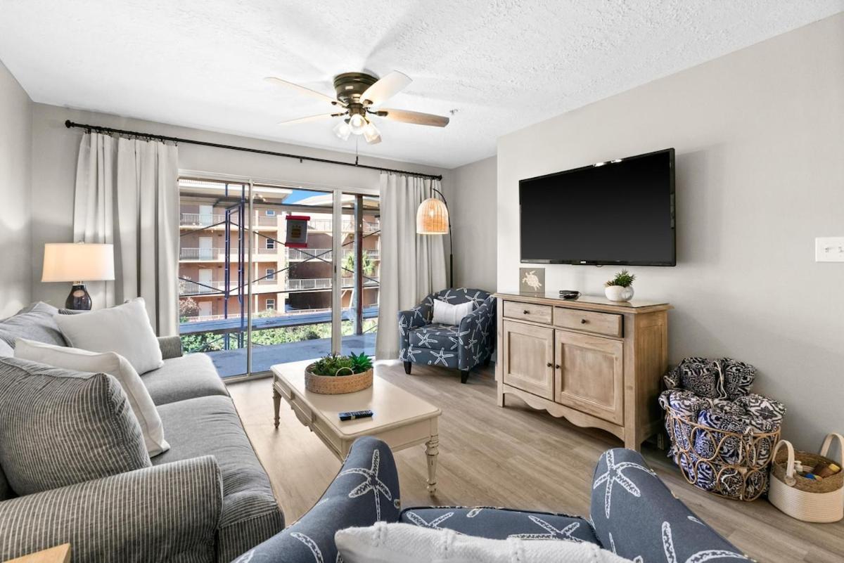 Ciboney 3008 Holiday home Destin