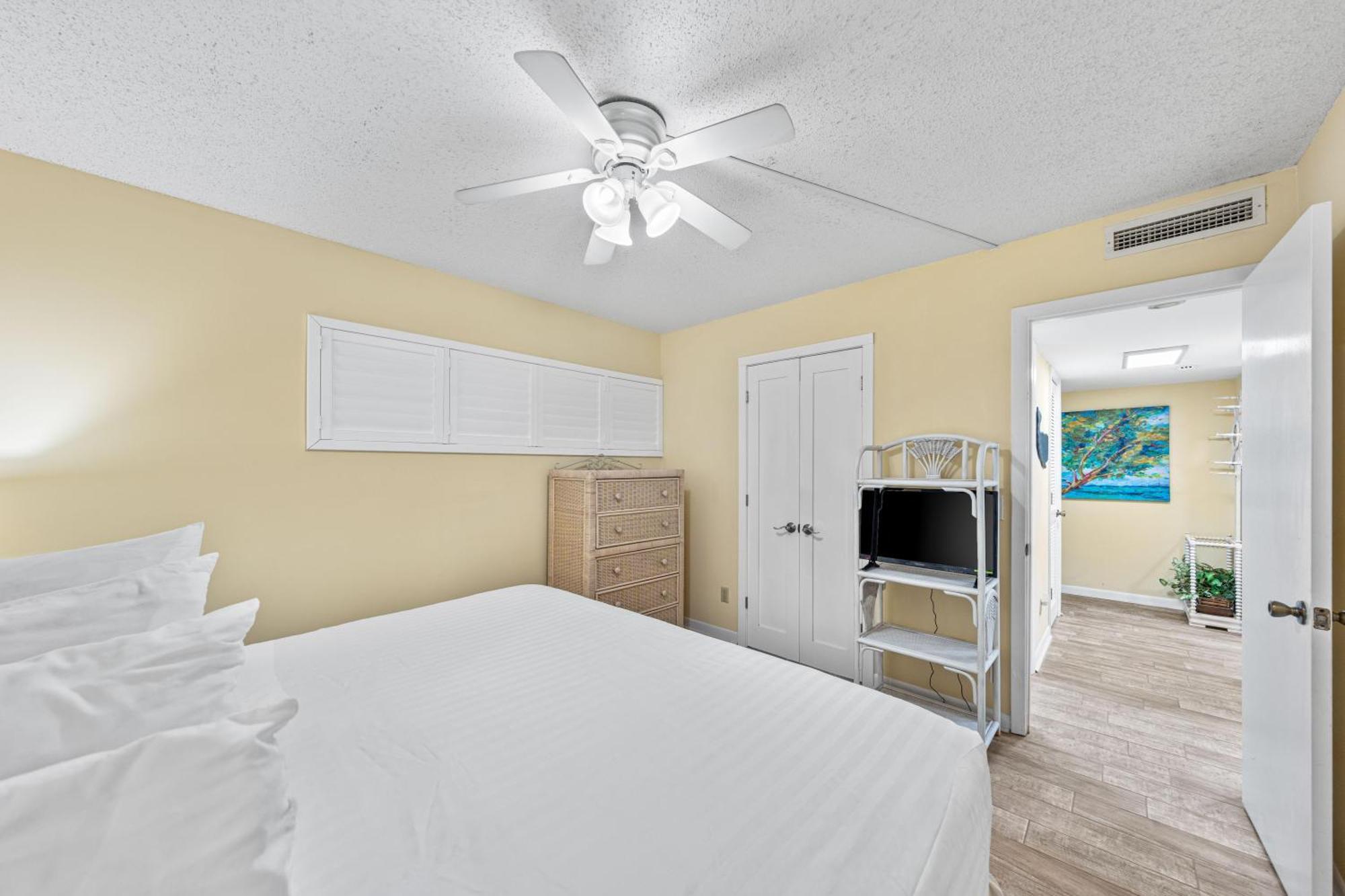 Holiday home Surf And Racquet Unit 118 Destin