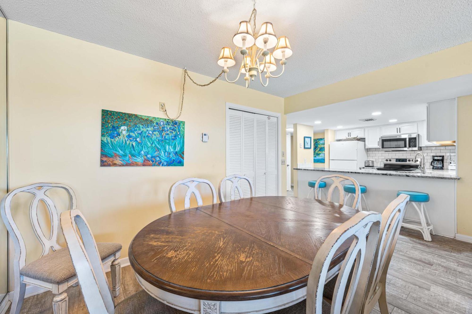 Surf And Racquet Unit 118 Holiday home