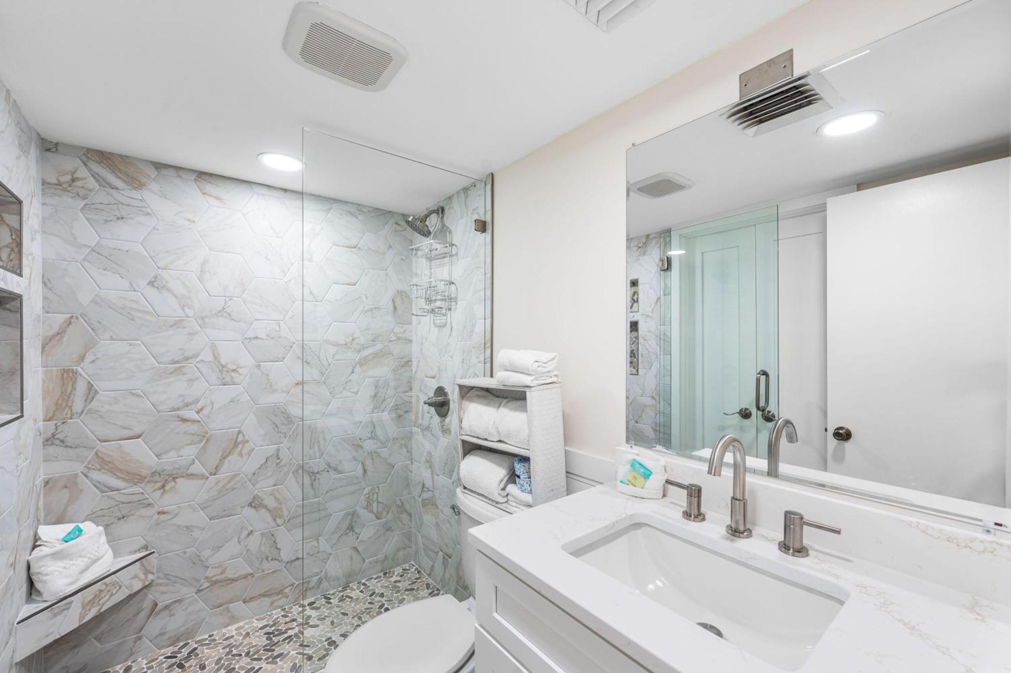Holiday home Surf And Racquet Unit 118