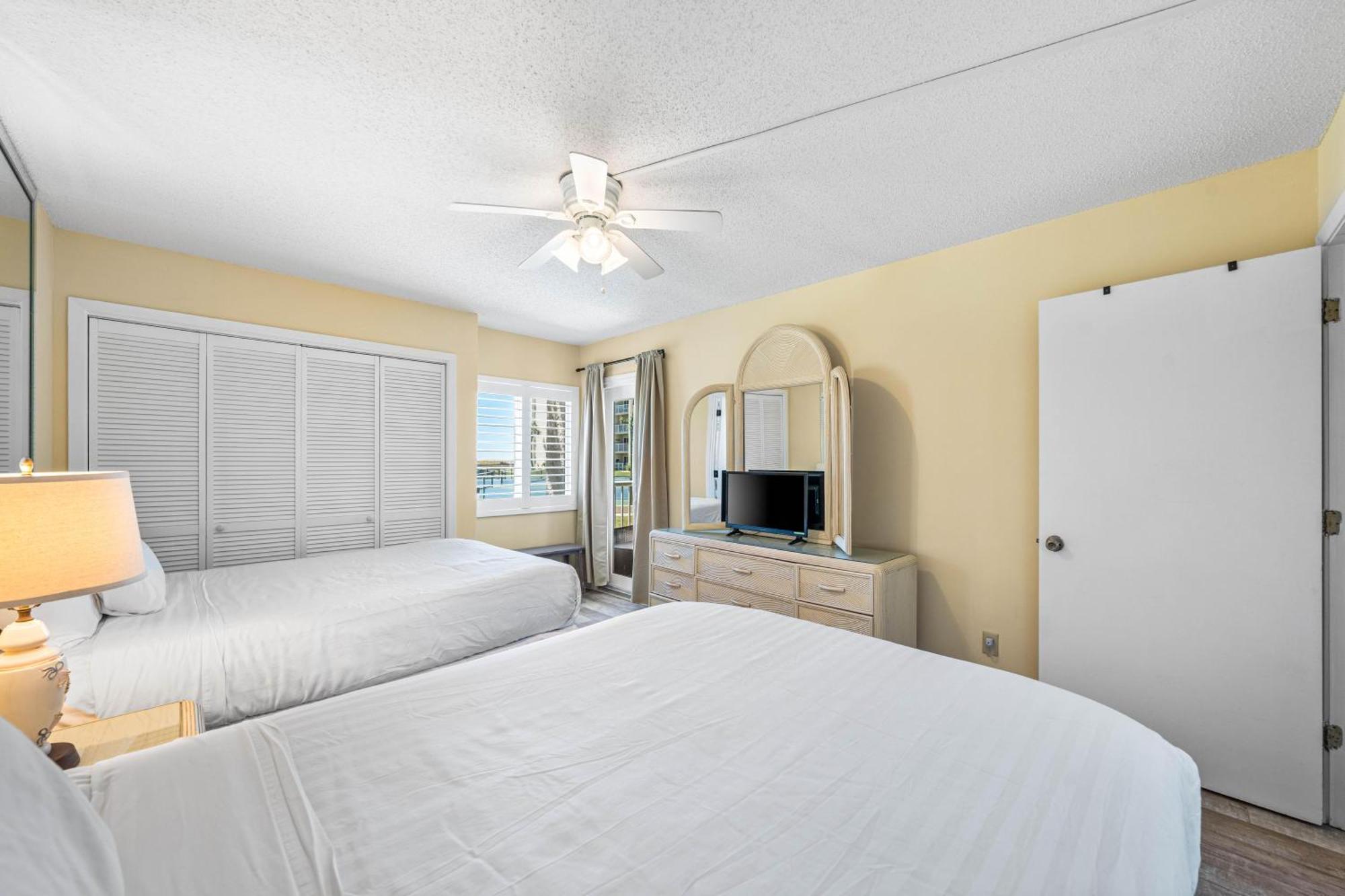 Surf And Racquet Unit 118 Holiday home