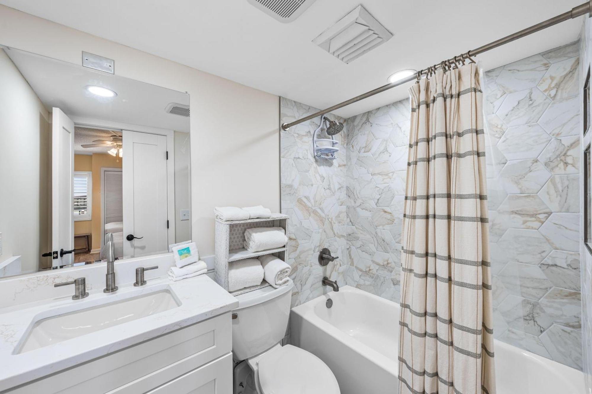 Surf And Racquet Unit 118 Holiday home *