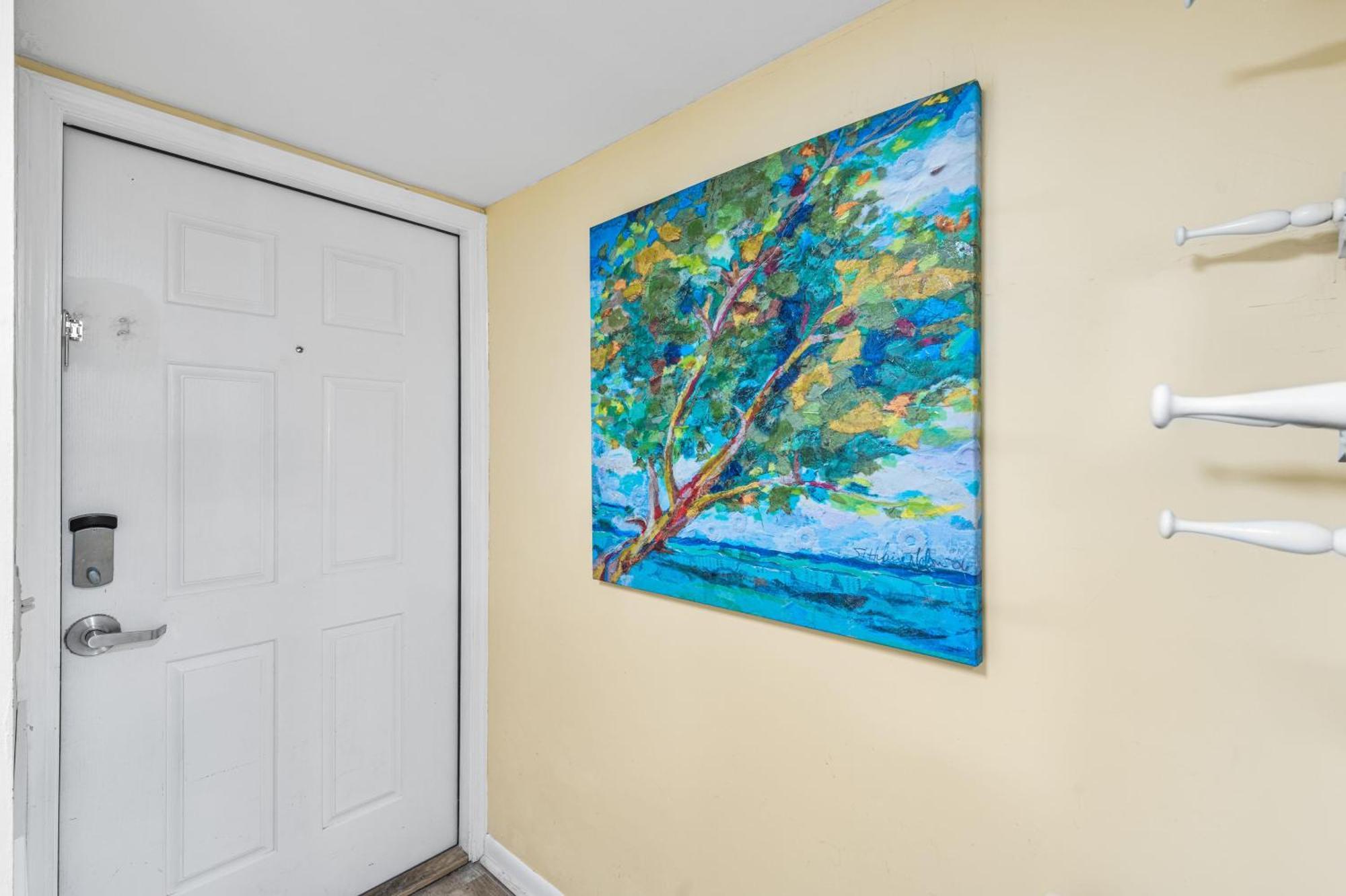 Surf And Racquet Unit 118 Destin