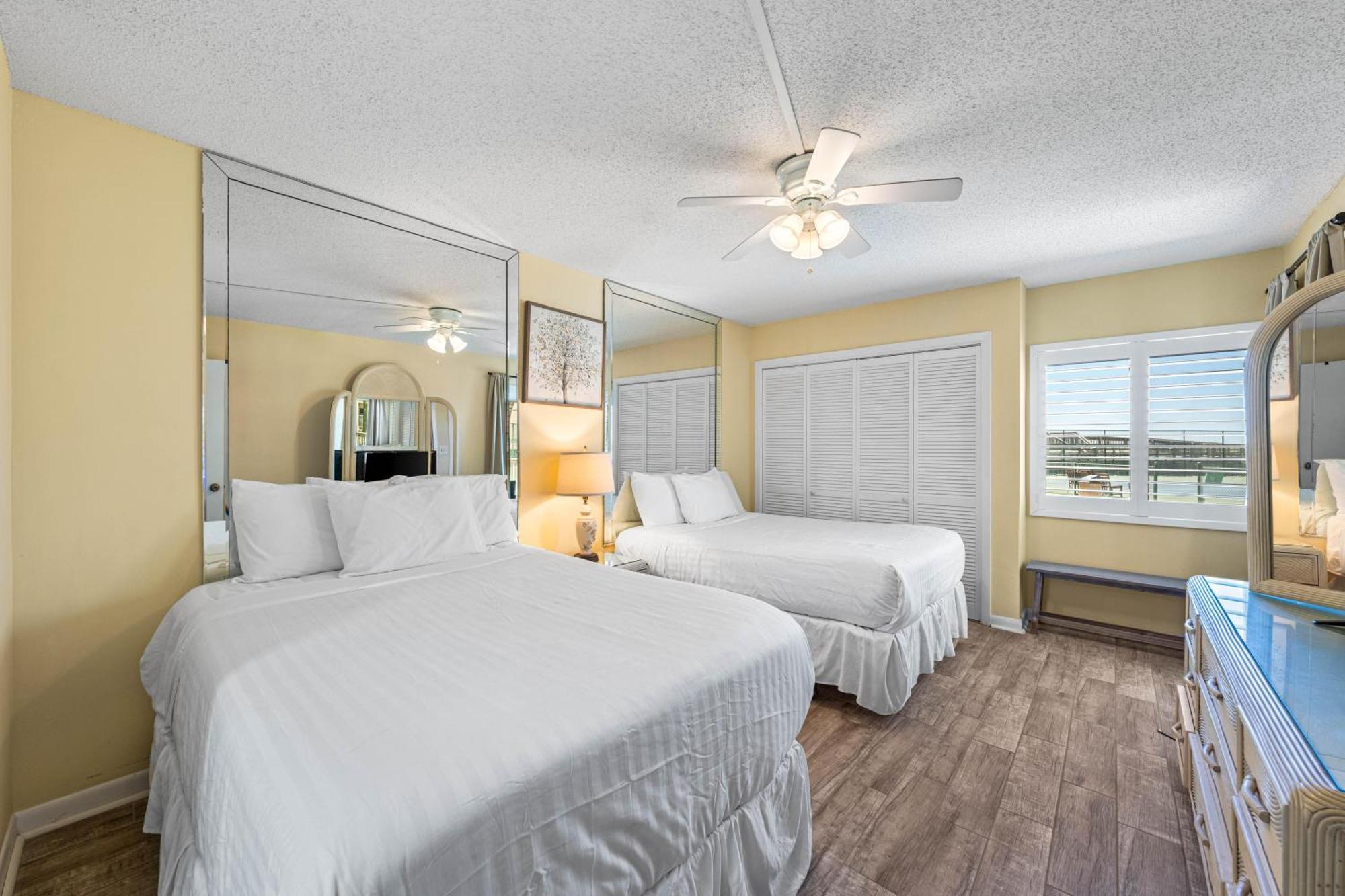 Holiday home Surf And Racquet Unit 118 *