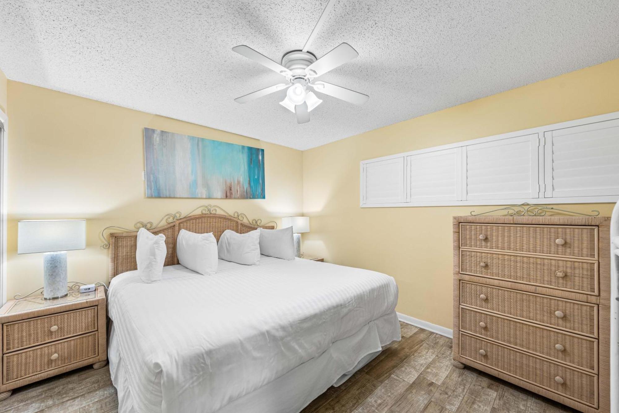 Holiday home Surf And Racquet Unit 118
