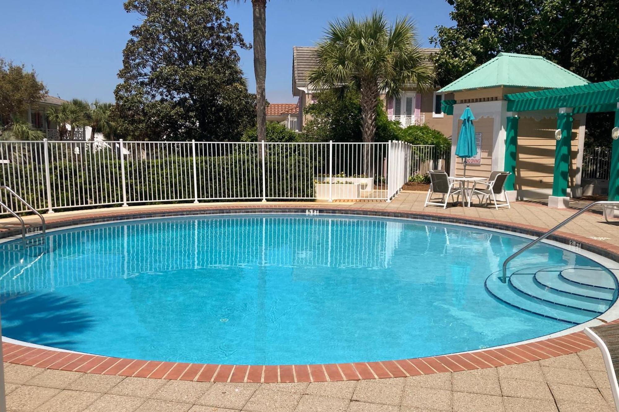 Coastal Treasure Holiday home Destin
