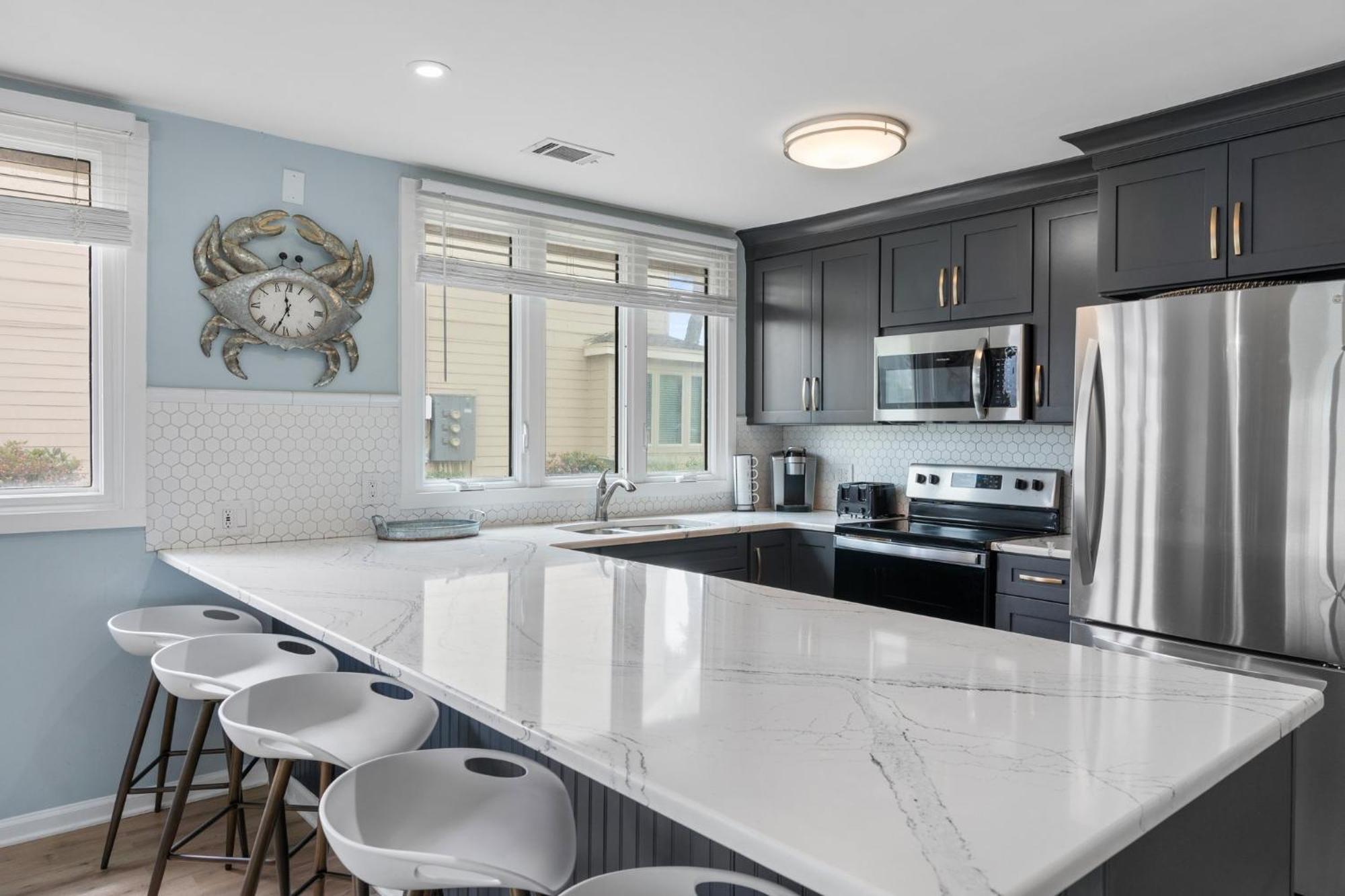 Apartment Family Tides 107